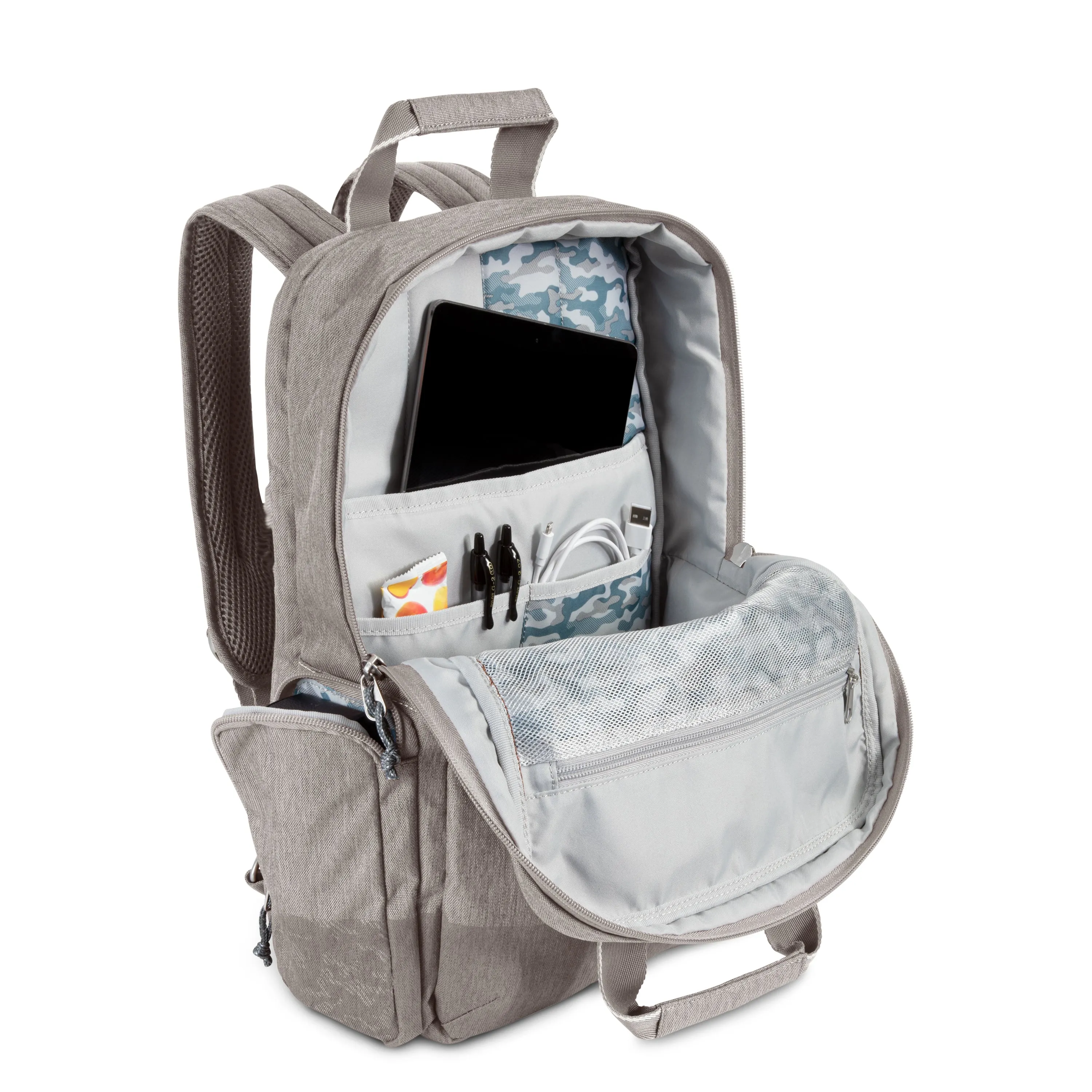 Rainier Deluxe Backpack - 19 L