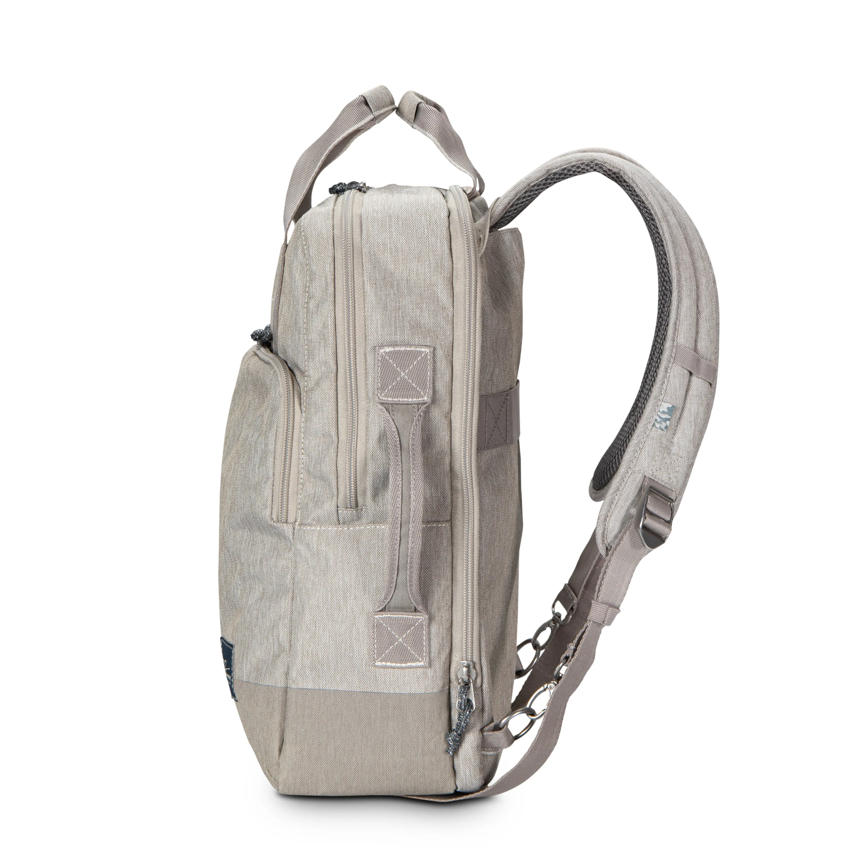 Rainier Deluxe Backpack - 19 L