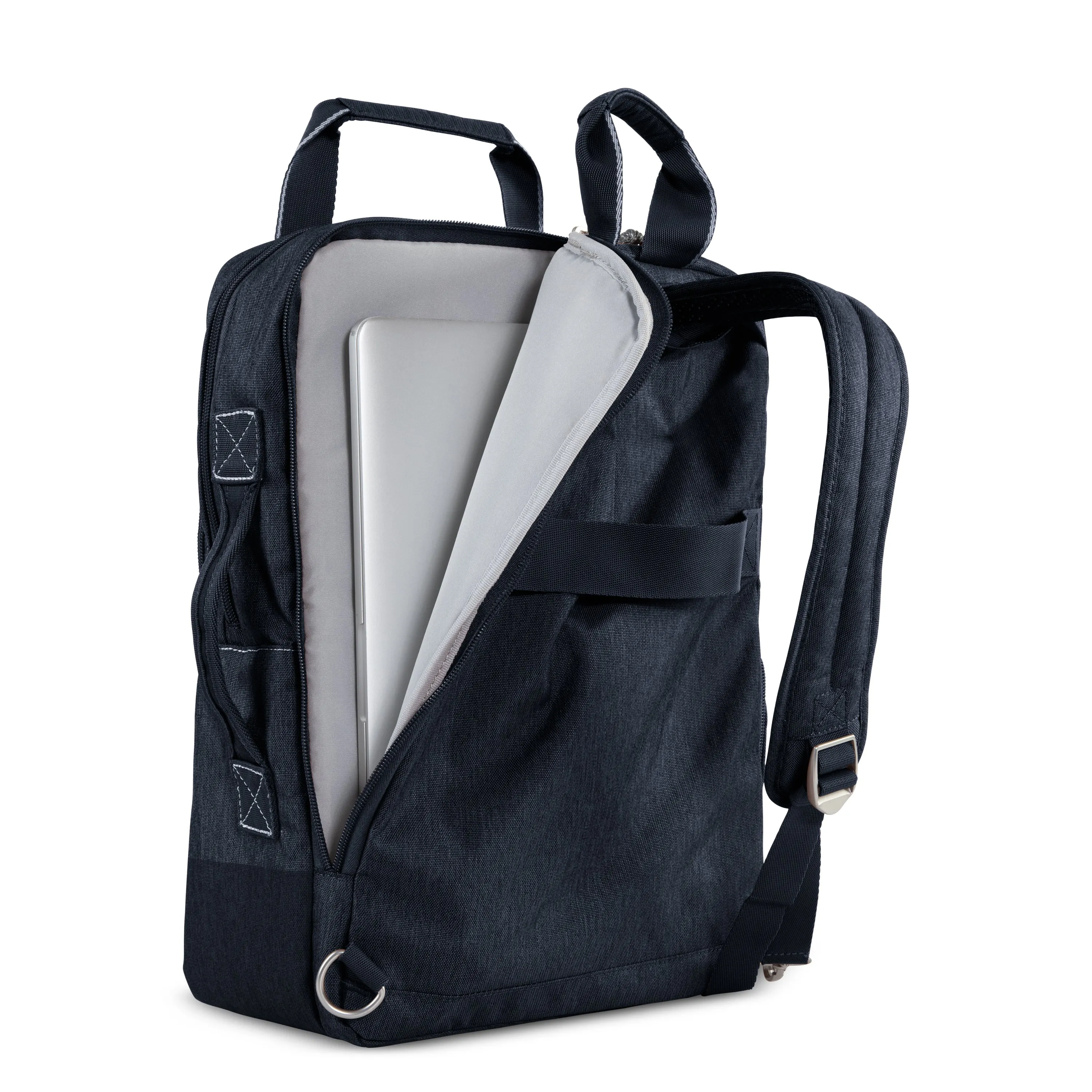 Rainier Deluxe Backpack - 19 L