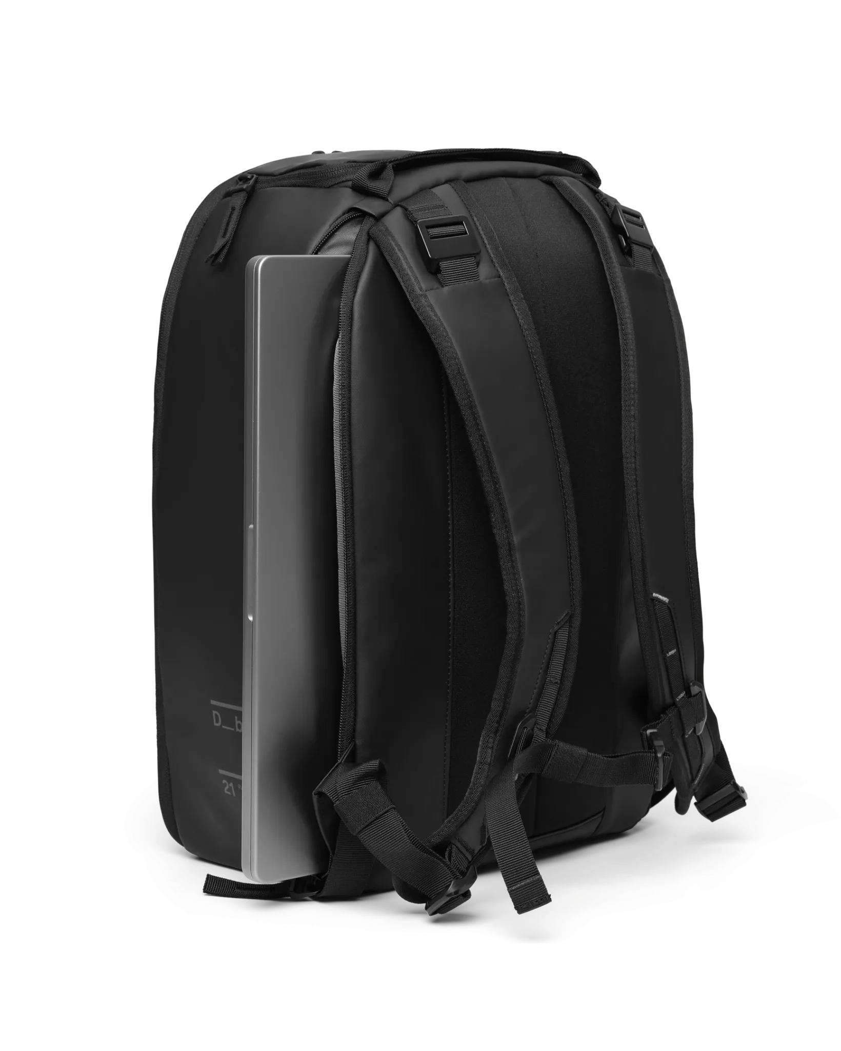 Ramverk Backpack 21L Blue Hour