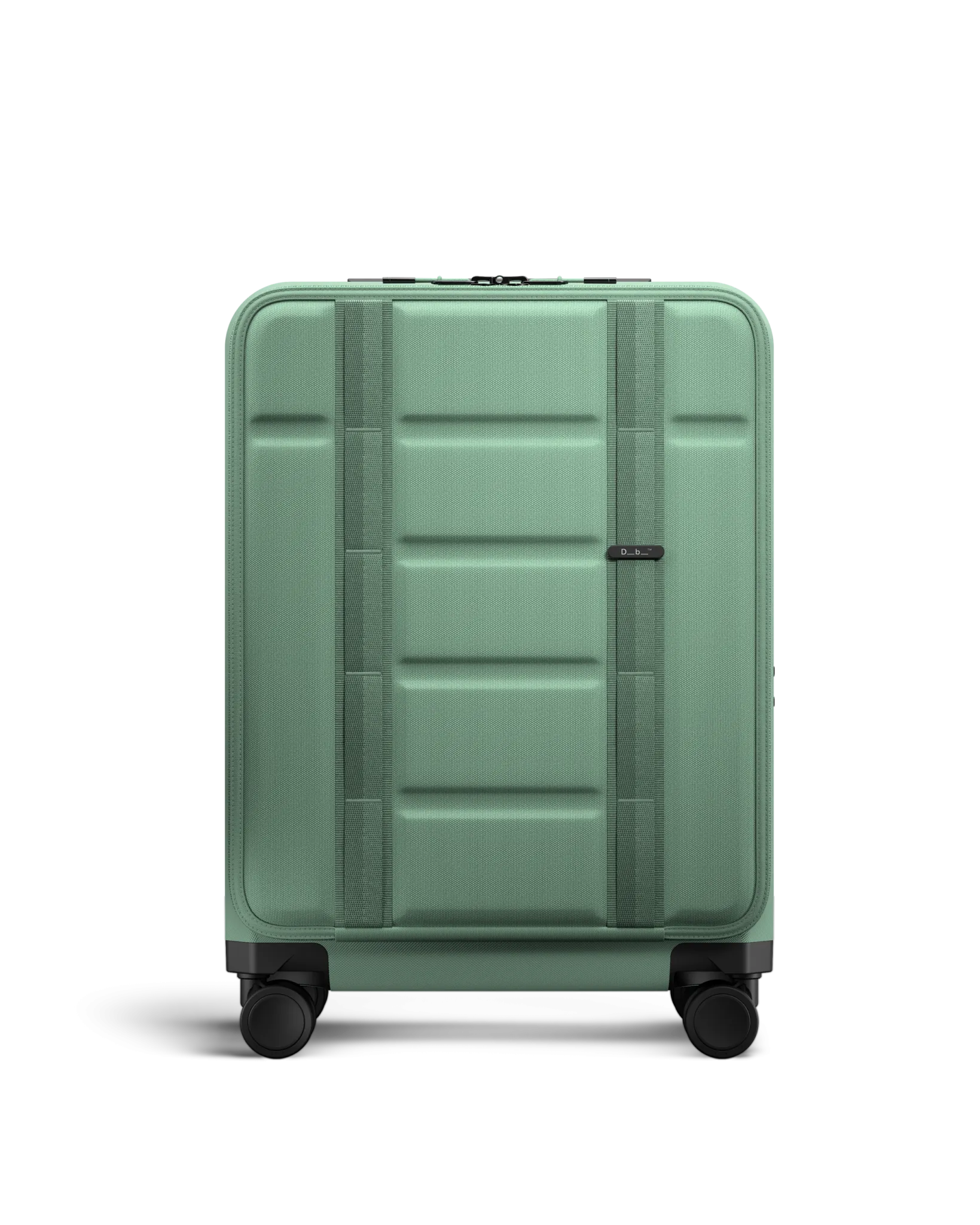 Ramverk Front-access Carry-on Green Ray
