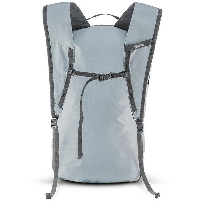 ReFraction Packable Backpack