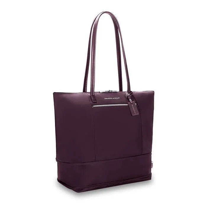 Rhapsody Expandable Tote