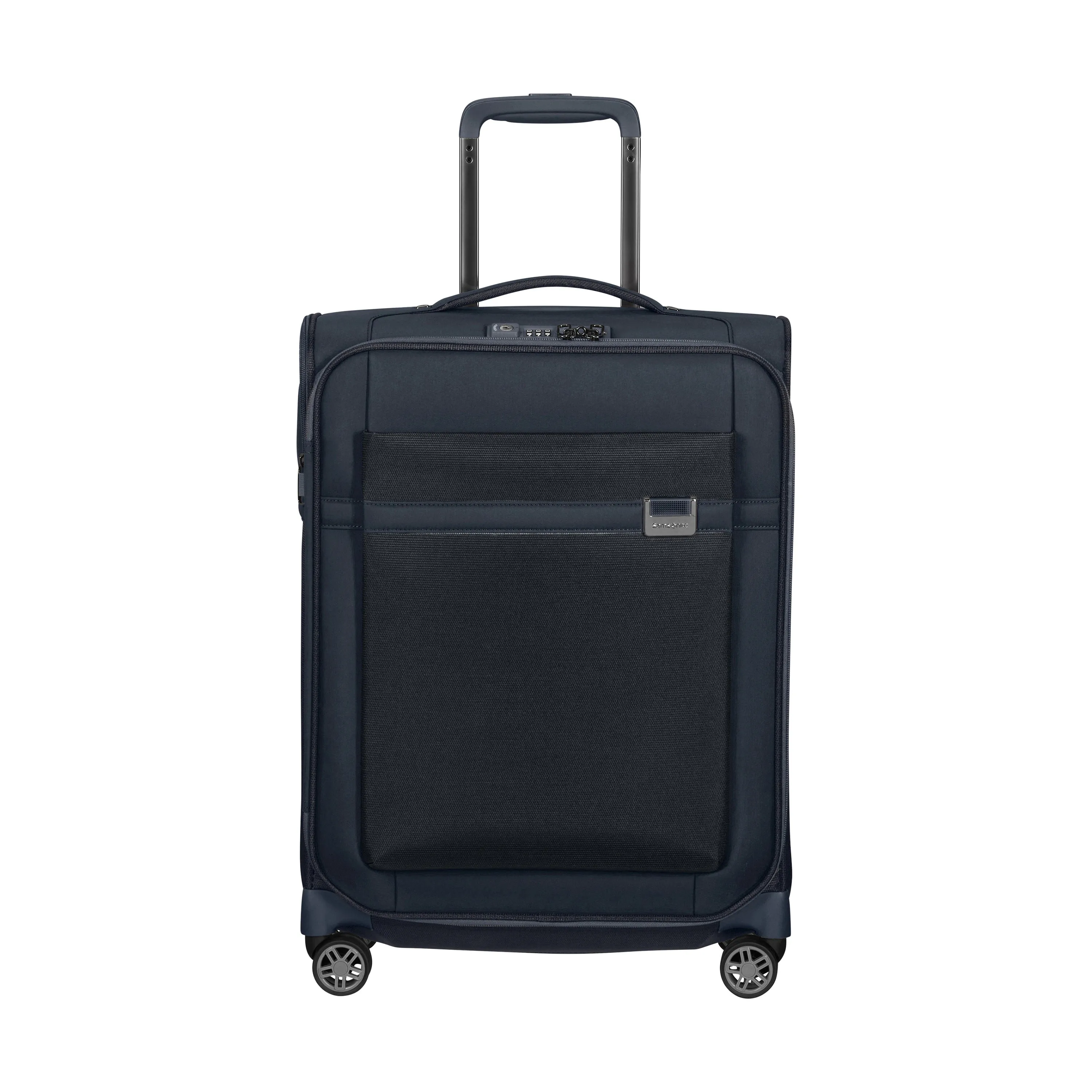 Samsonite Airea Spinner Carry-On Softside