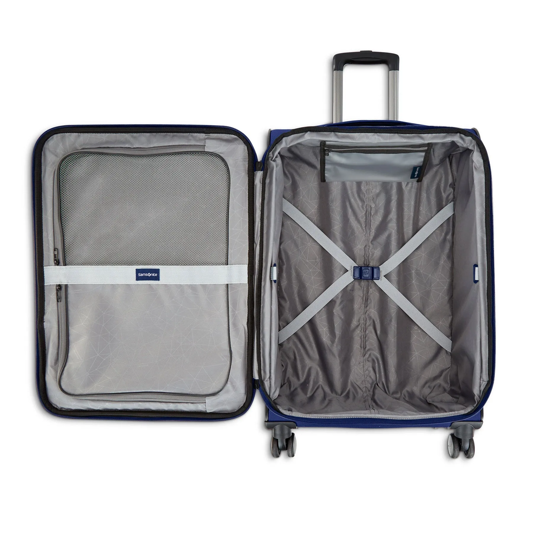 Samsonite Ascella 3.0 Large Expandable Spinner