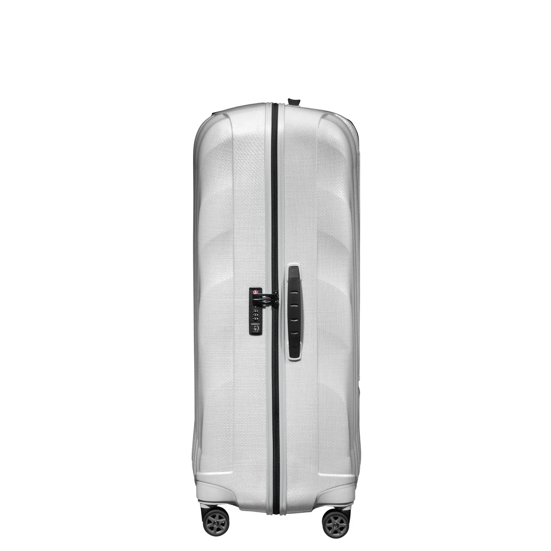 Samsonite Black Label C-Lite Extra Large Spinner Off White