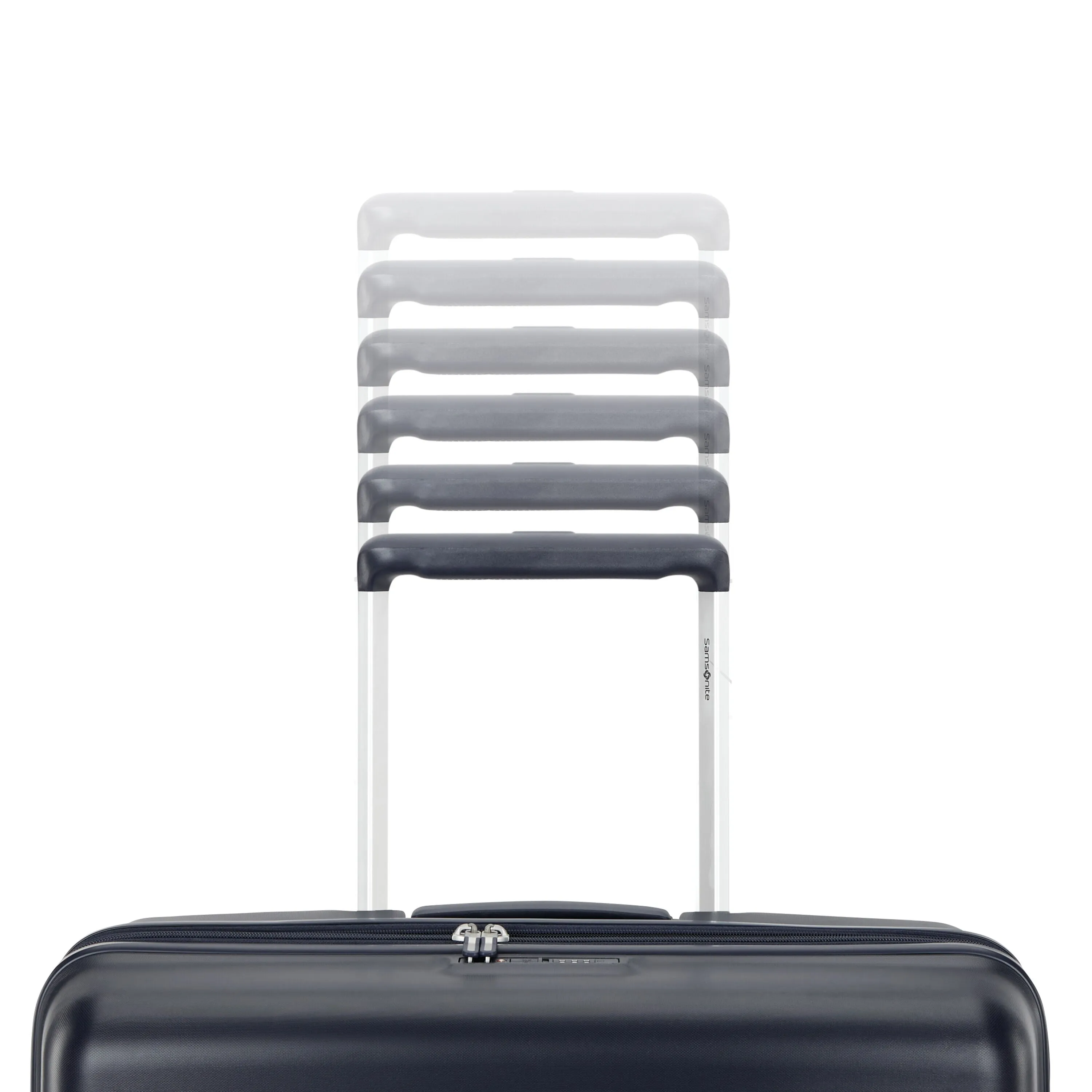 Samsonite Elevation™ Plus Medium Glider Spinner