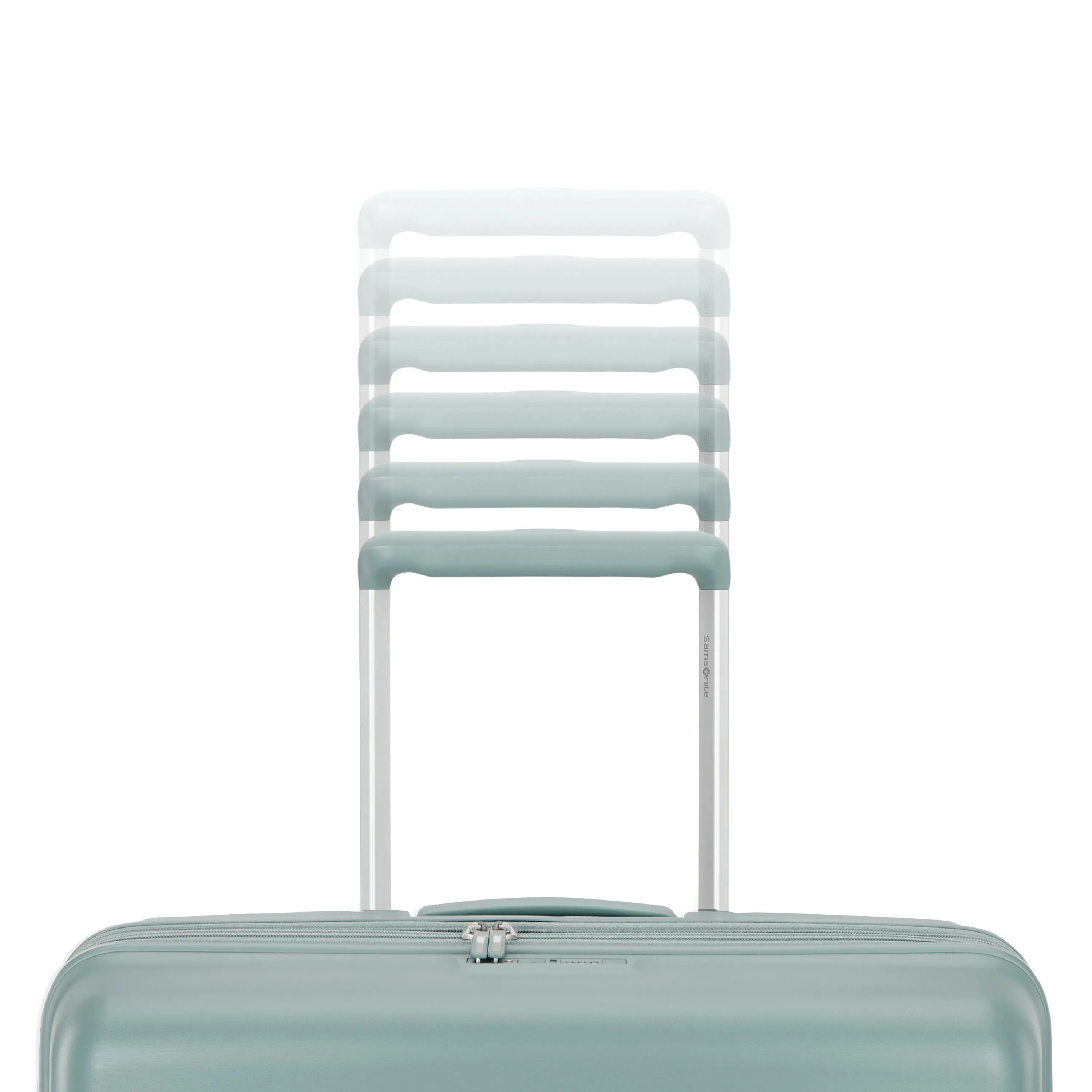 Samsonite Elevation Plus Medium Glider