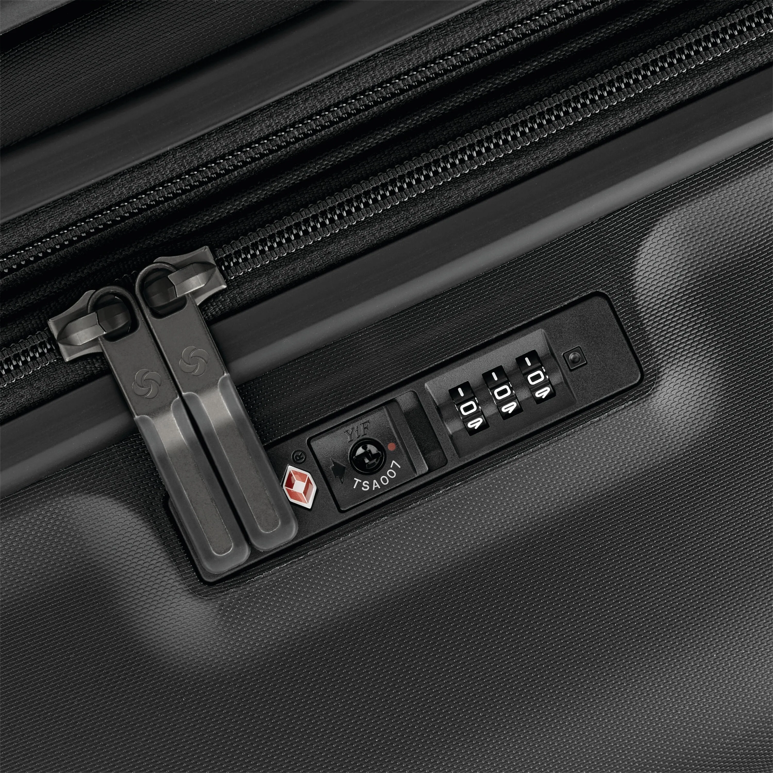 Samsonite Elevation Plus Medium Glider
