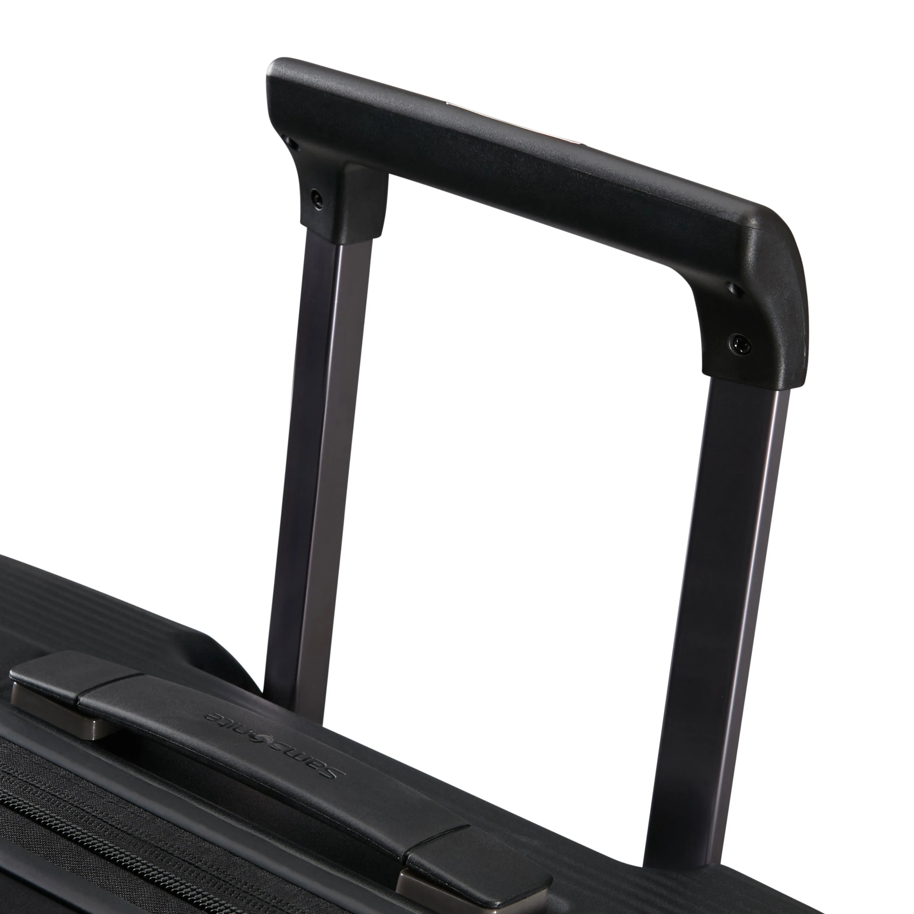 Samsonite Nuon Medium Expandable Luggage