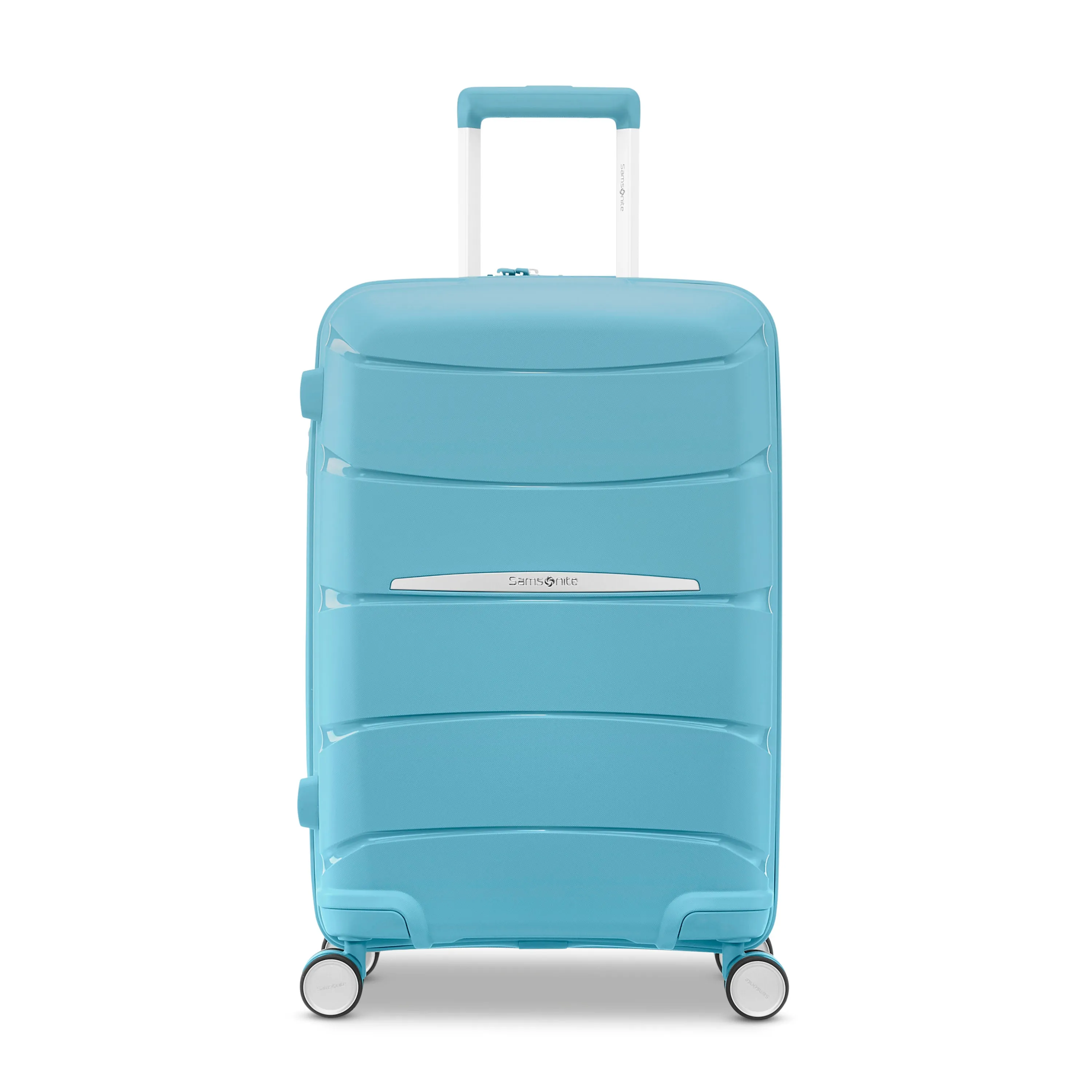 Samsonite Outline Pro Carry-On Spinner Luggage