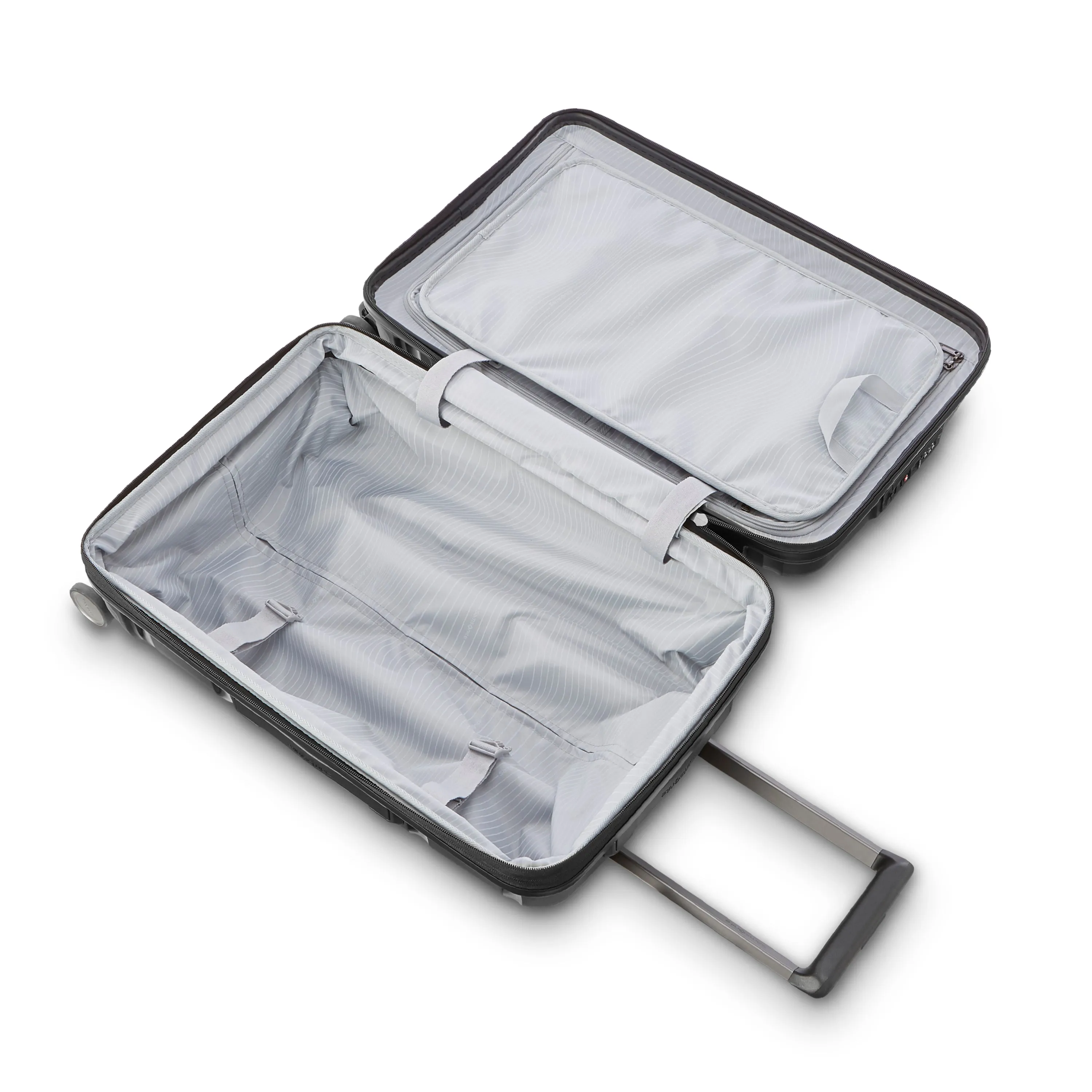 Samsonite Outline Pro Carry-On Spinner Luggage