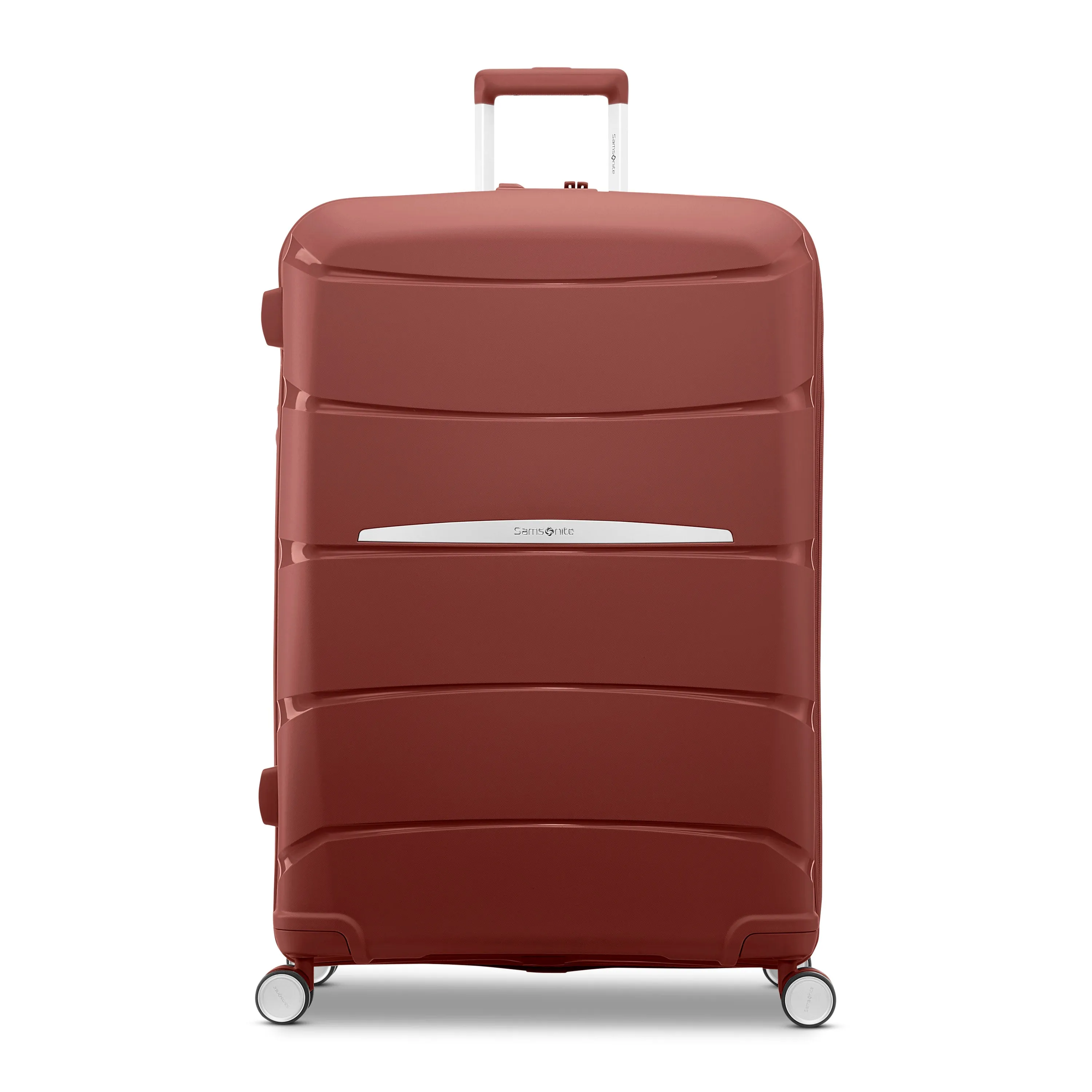 Samsonite Outline Pro Large Spinner Luggage