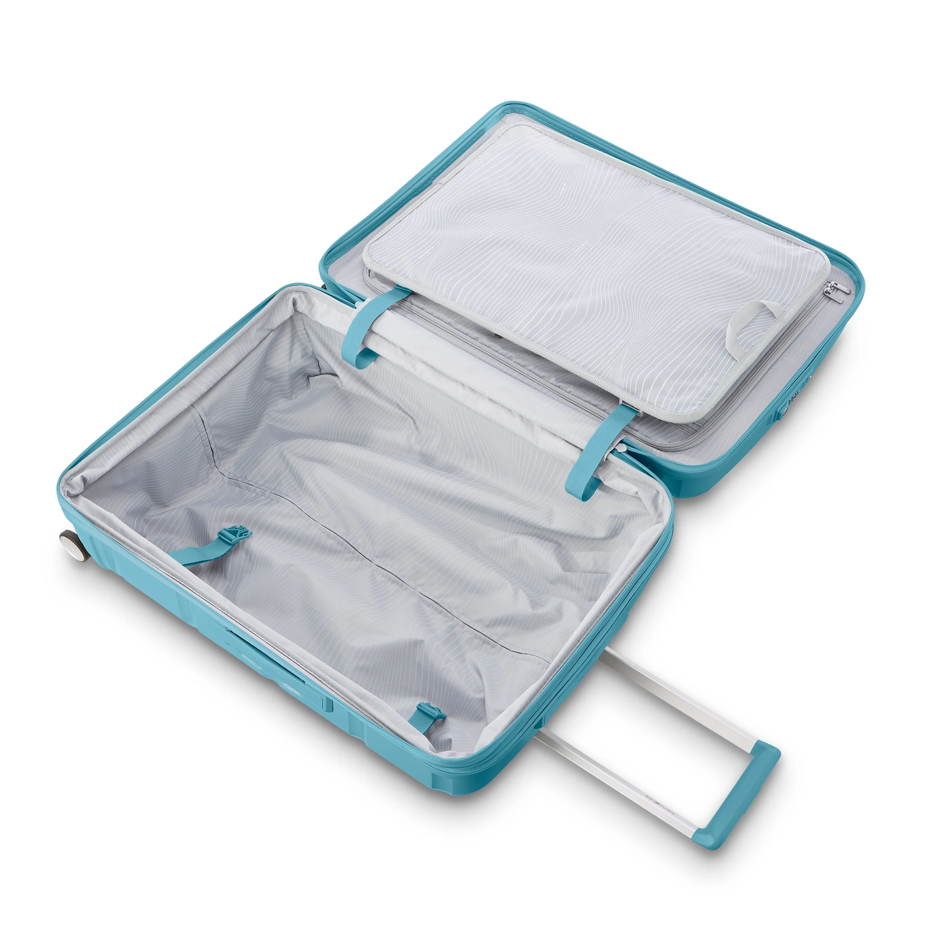 Samsonite Outline Pro Large Spinner Luggage