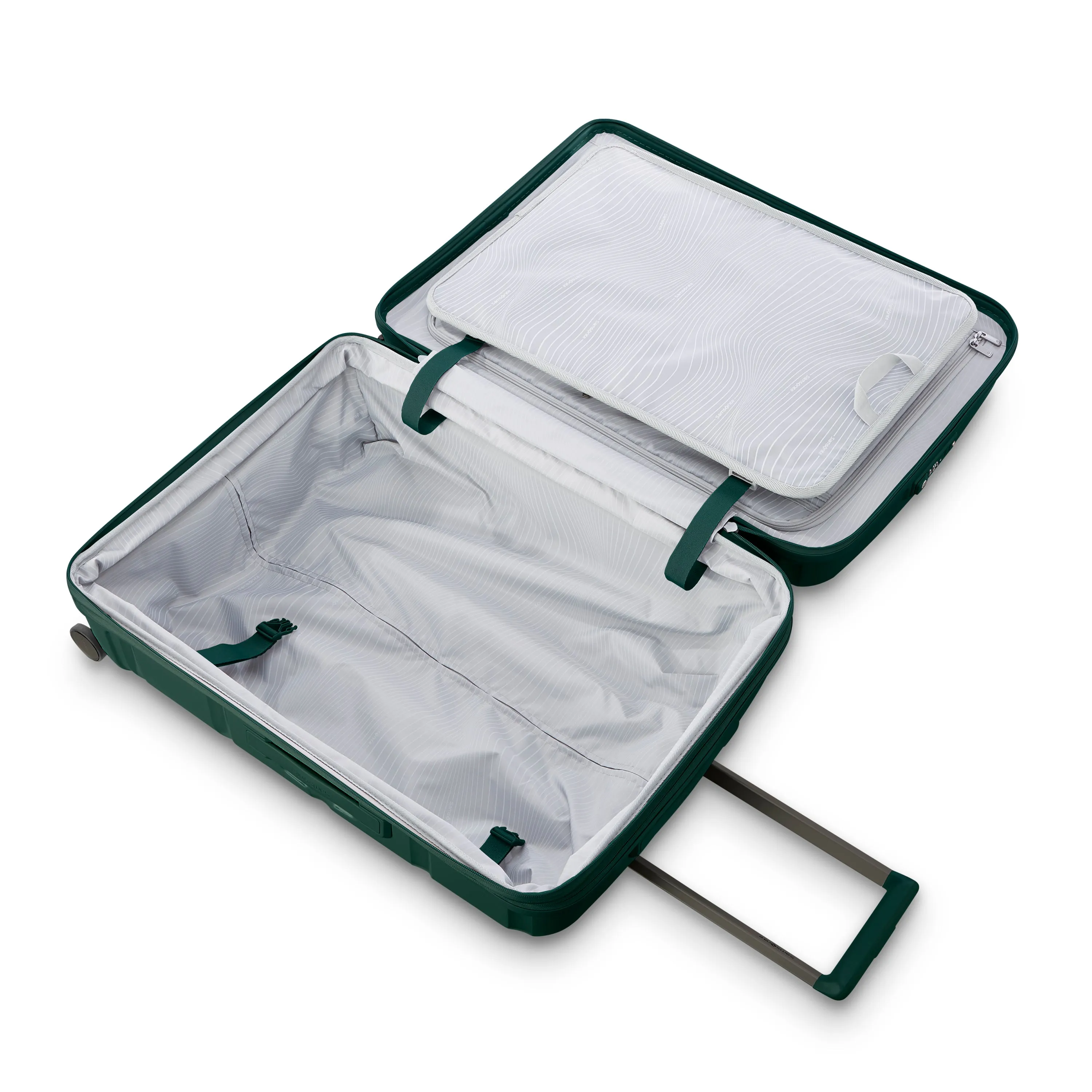 Samsonite Outline Pro Medium Spinner Luggage