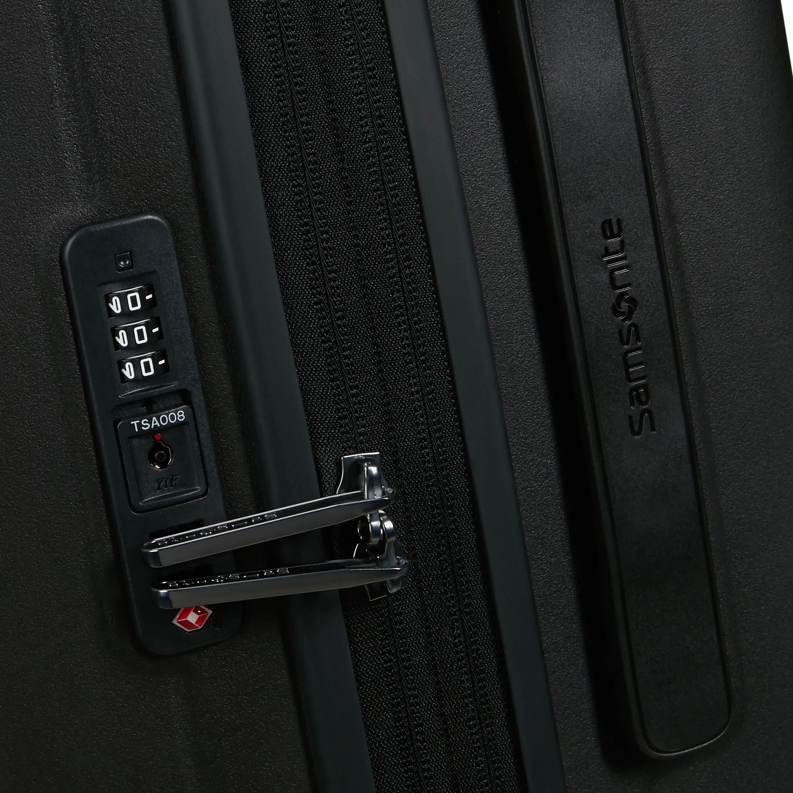 Samsonite RestackD Spinner Large