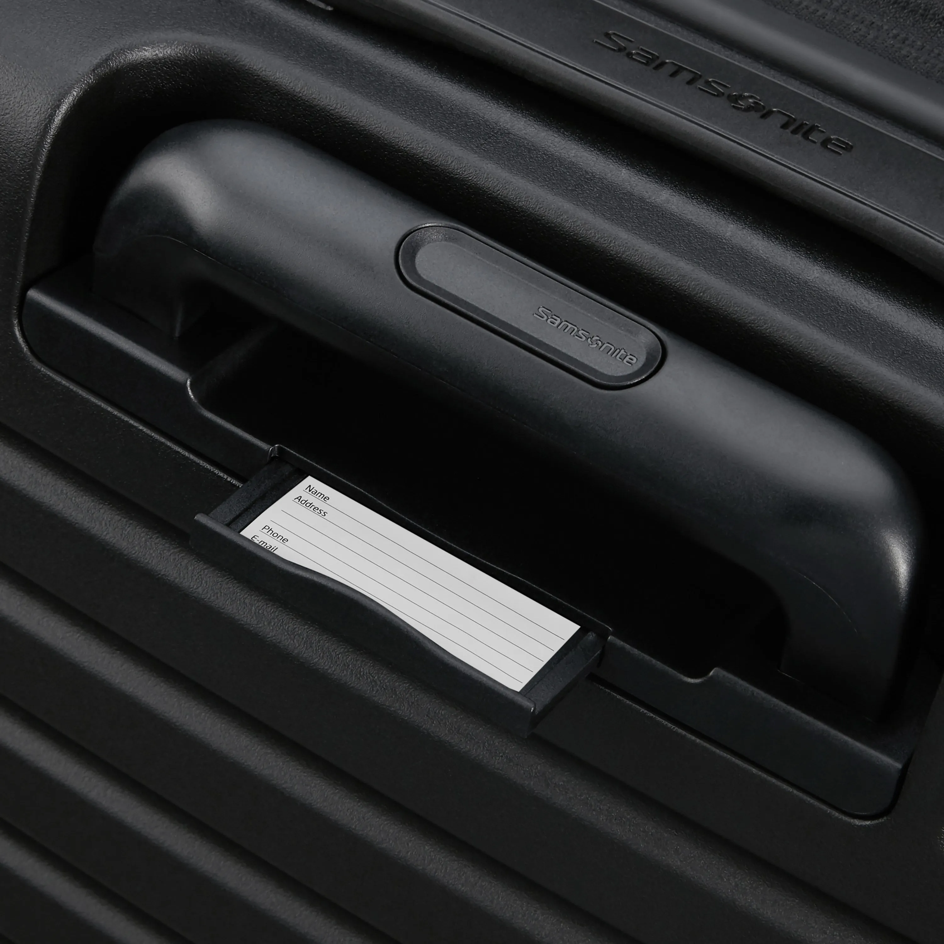 Samsonite RestackD Spinner Large