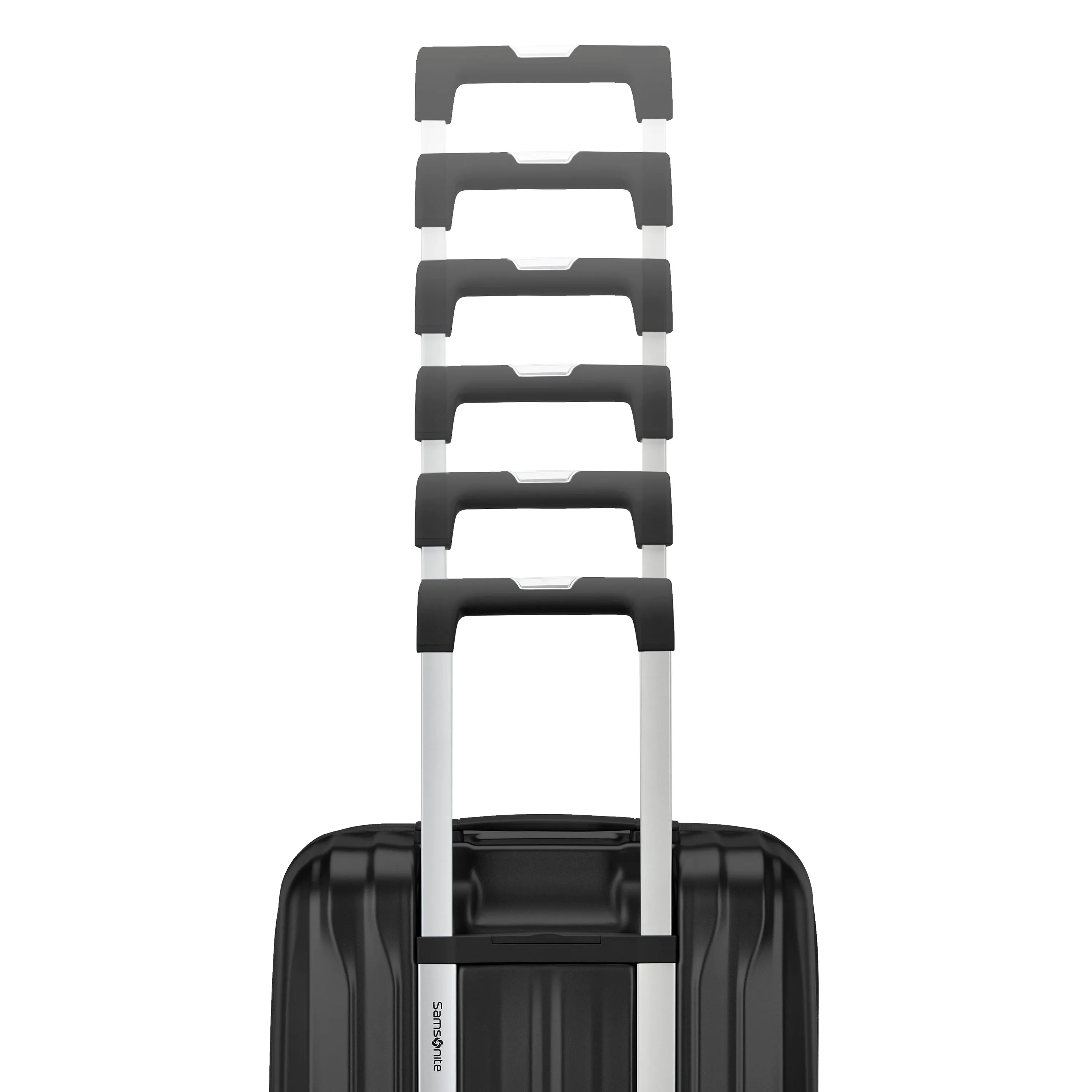 Samsonite Uplift Hardside Spinner Carry-On Expandable Luggage