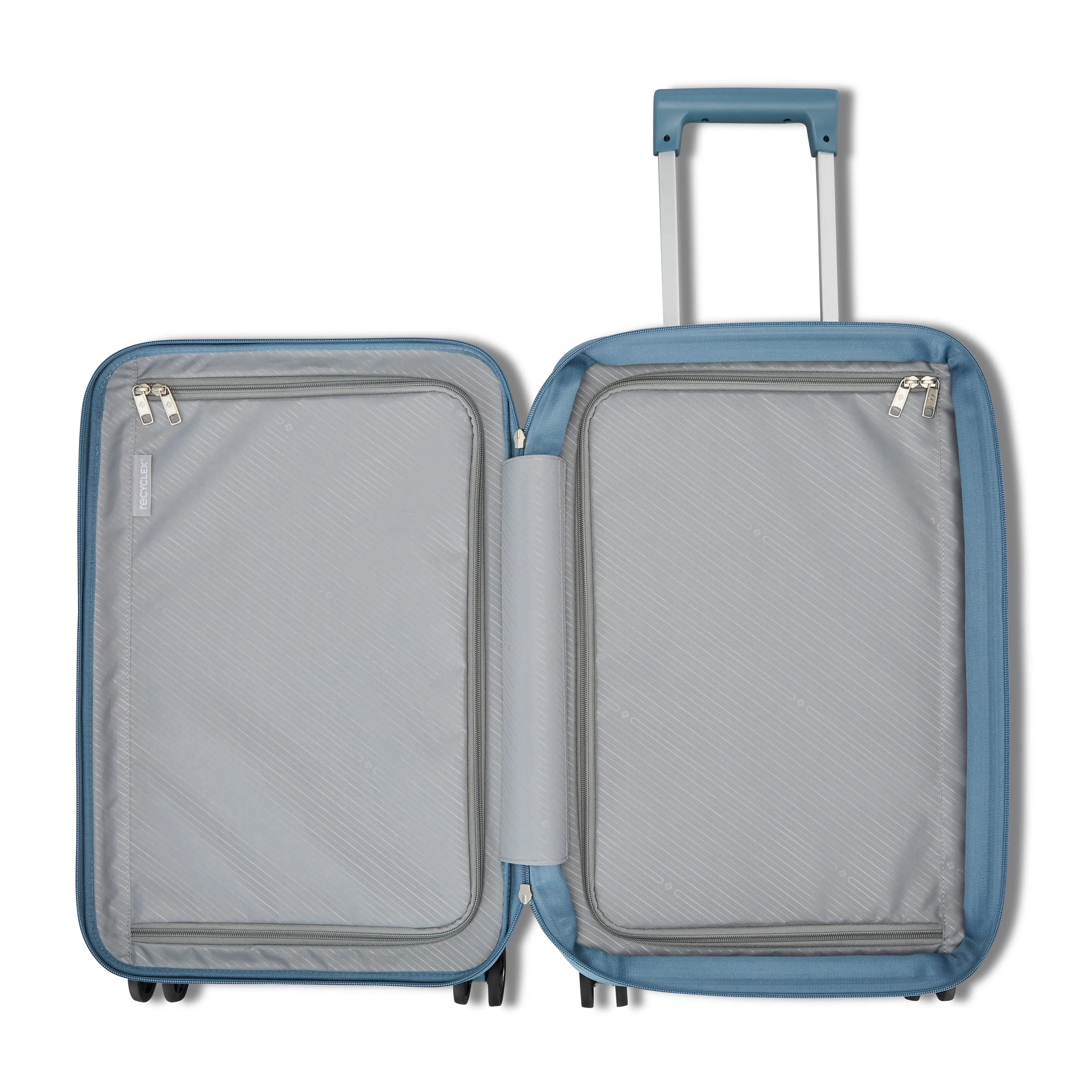 Samsonite Uplift Hardside Spinner Carry-On Expandable Luggage