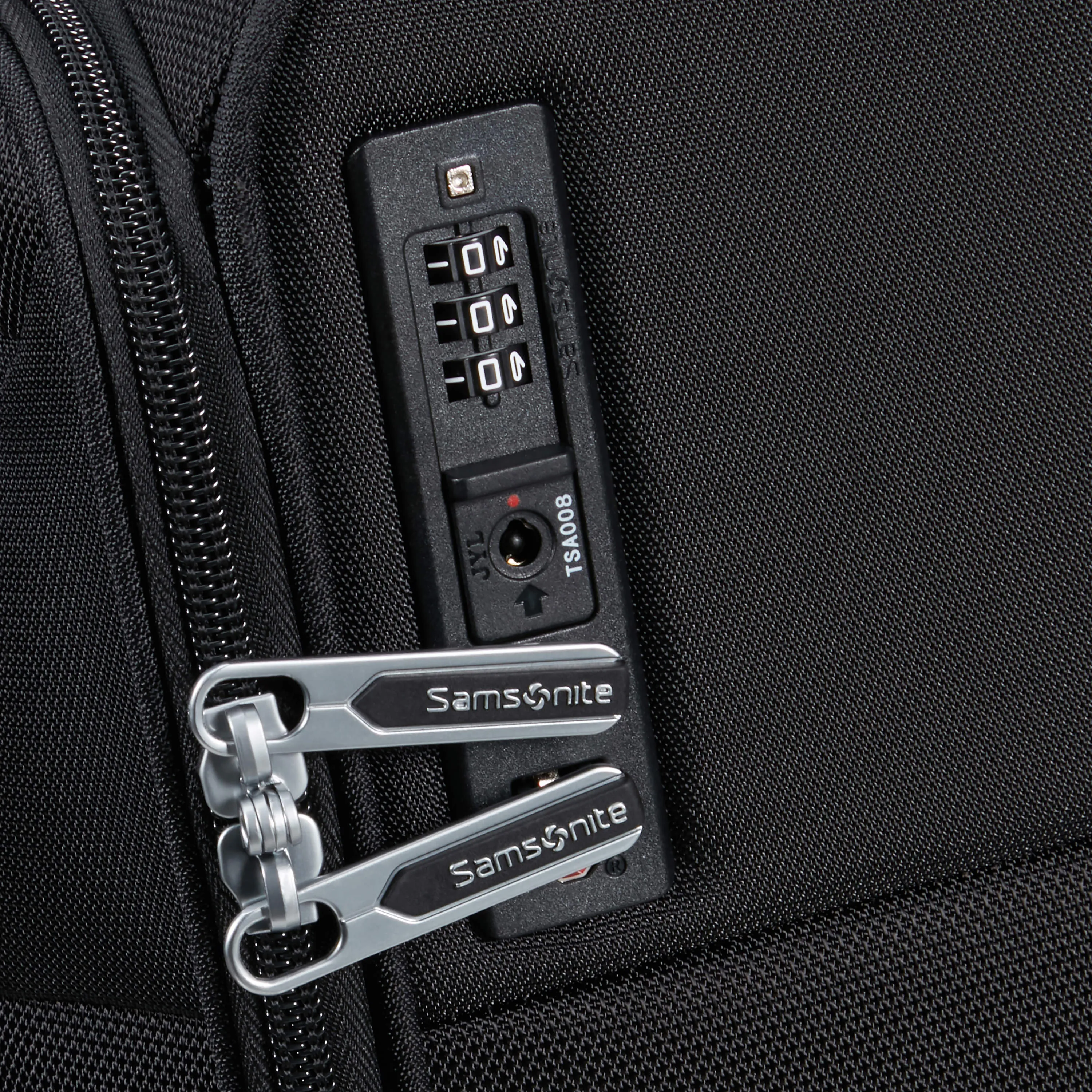 Samsonite Urbify Upright Underseater 18"
