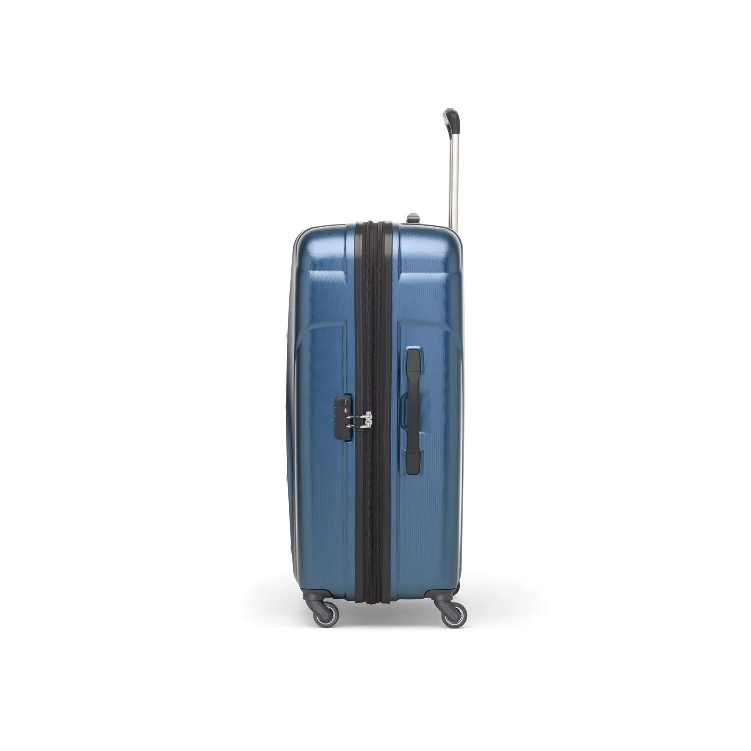Samsonite Winfield NXT Spinner Large Expandable Luggage