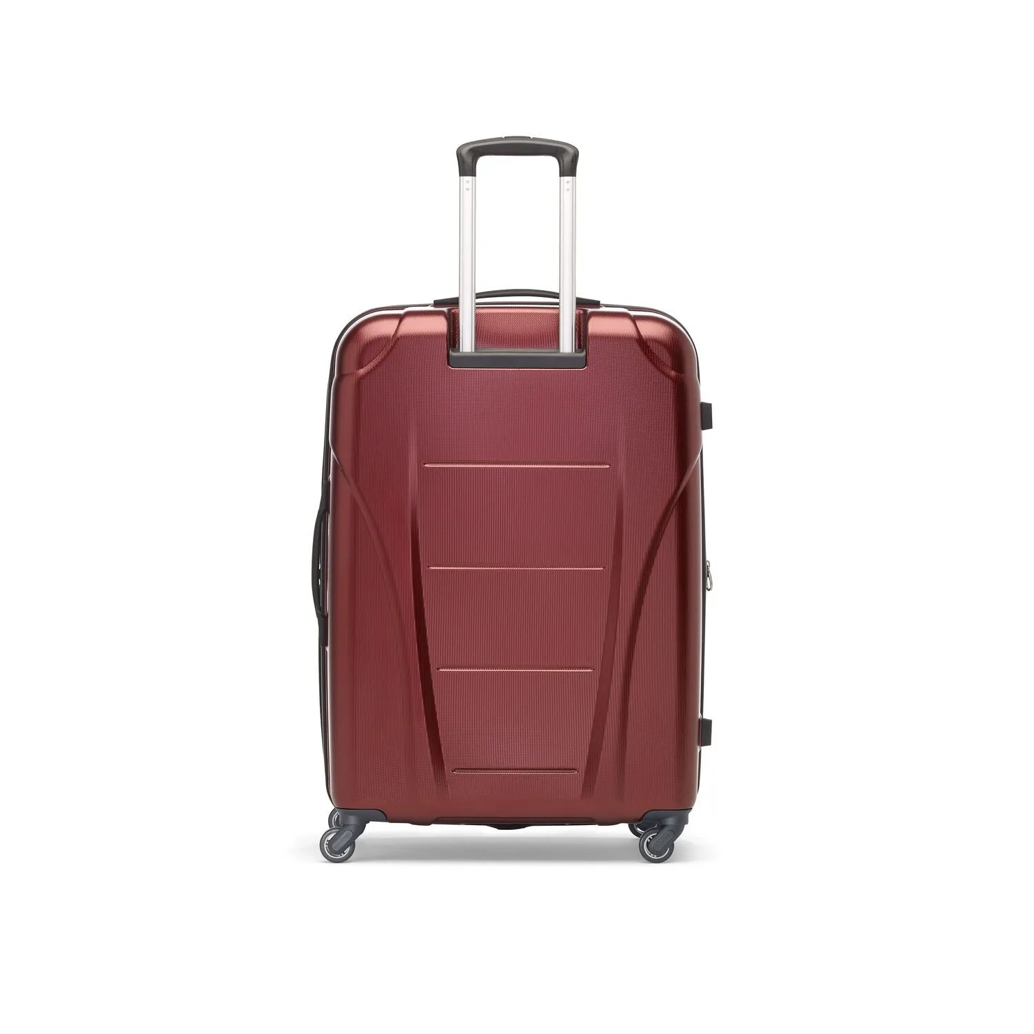 Samsonite Winfield NXT Spinner Large Expandable Luggage