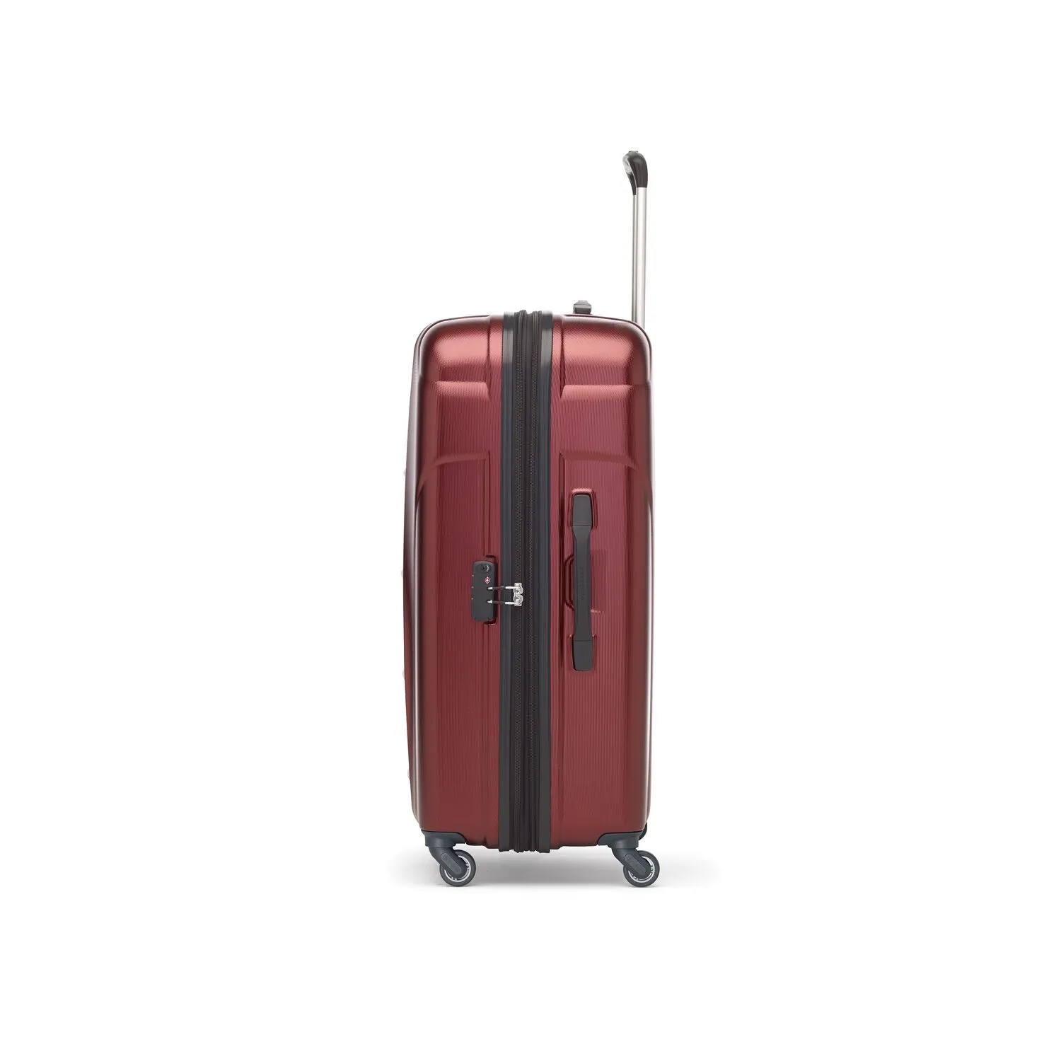 Samsonite Winfield NXT Spinner Large Expandable Luggage