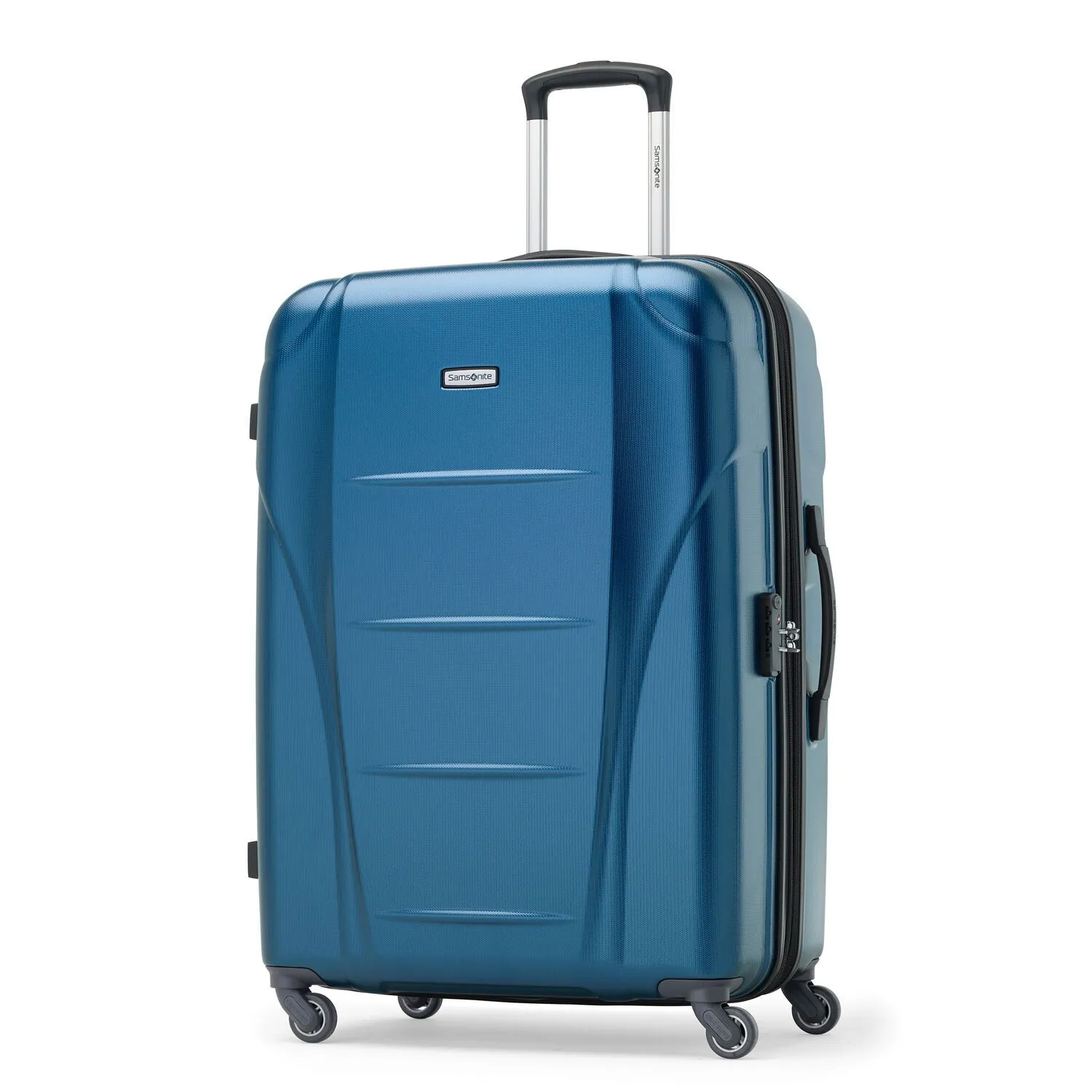 Samsonite Winfield NXT Spinner Large Expandable Luggage