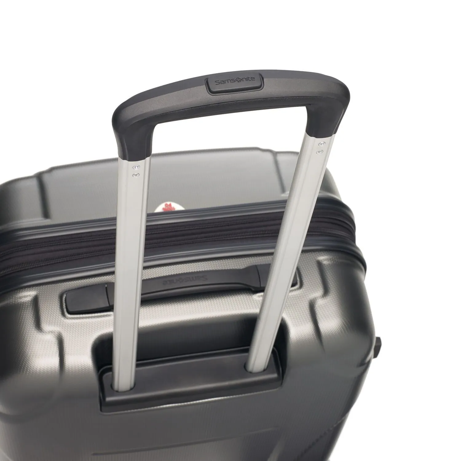 Samsonite Winfield NXT Spinner Large Expandable Luggage