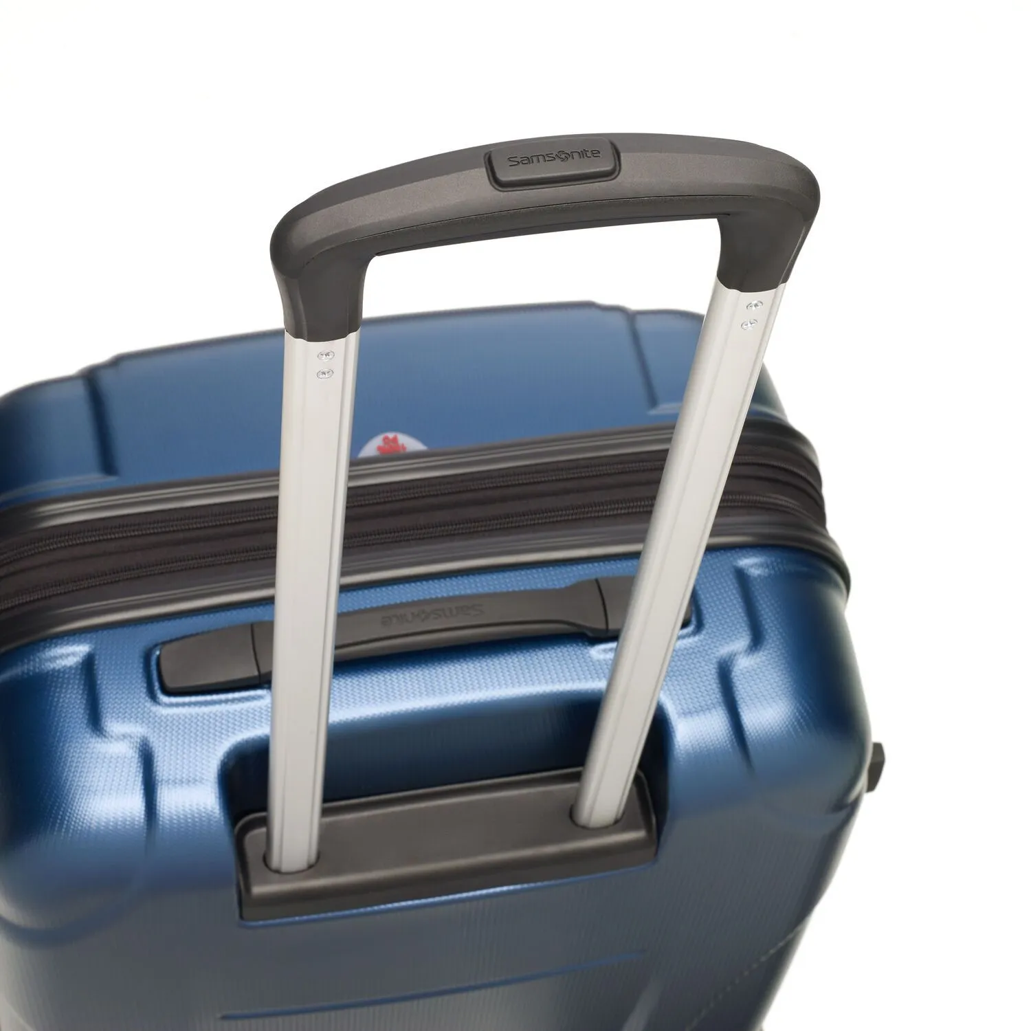 Samsonite Winfield NXT Spinner Large Expandable Luggage