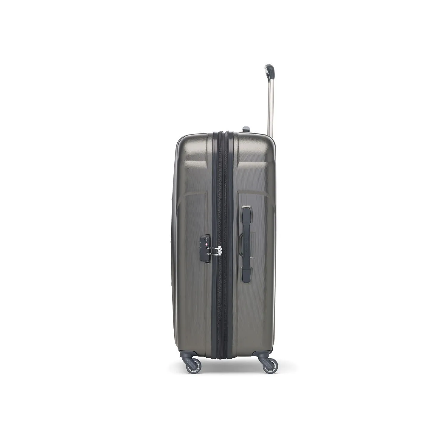 Samsonite Winfield NXT Spinner Large Expandable Luggage
