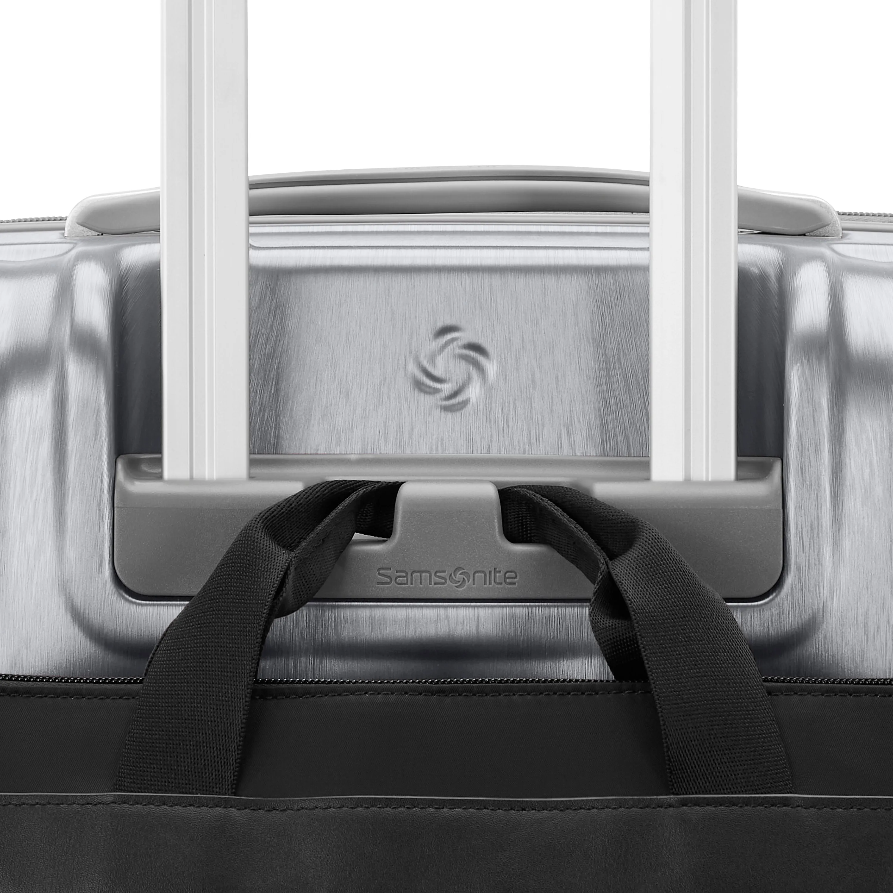 Samsonite Ziplite 6 Spinner Carry-On Luggage