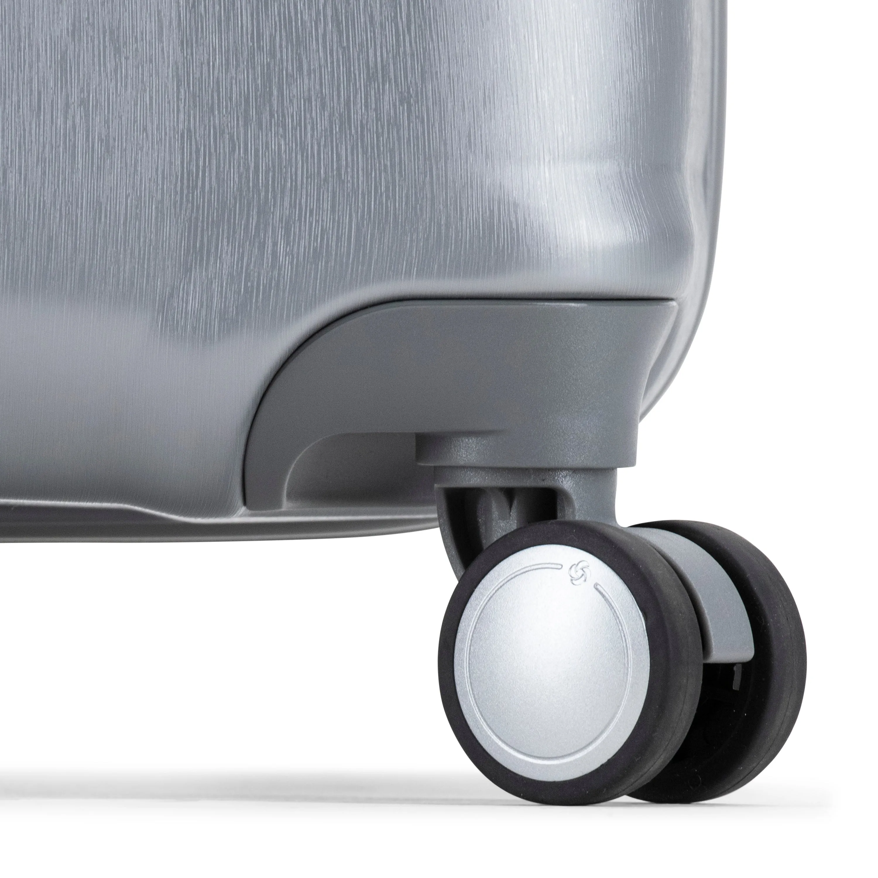 Samsonite Ziplite 6 Spinner Carry-On Luggage