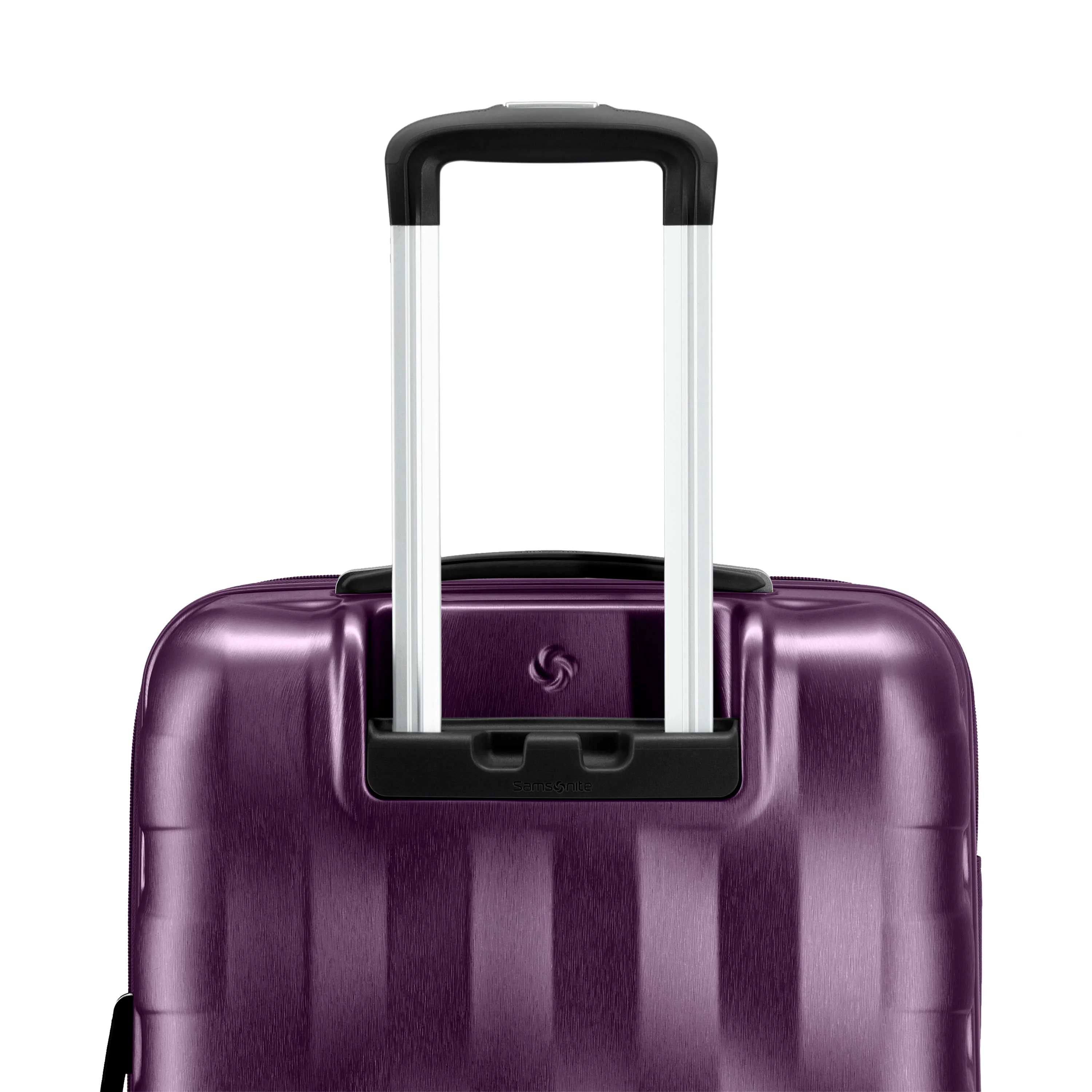 Samsonite Ziplite 6 Spinner Carry-On Luggage