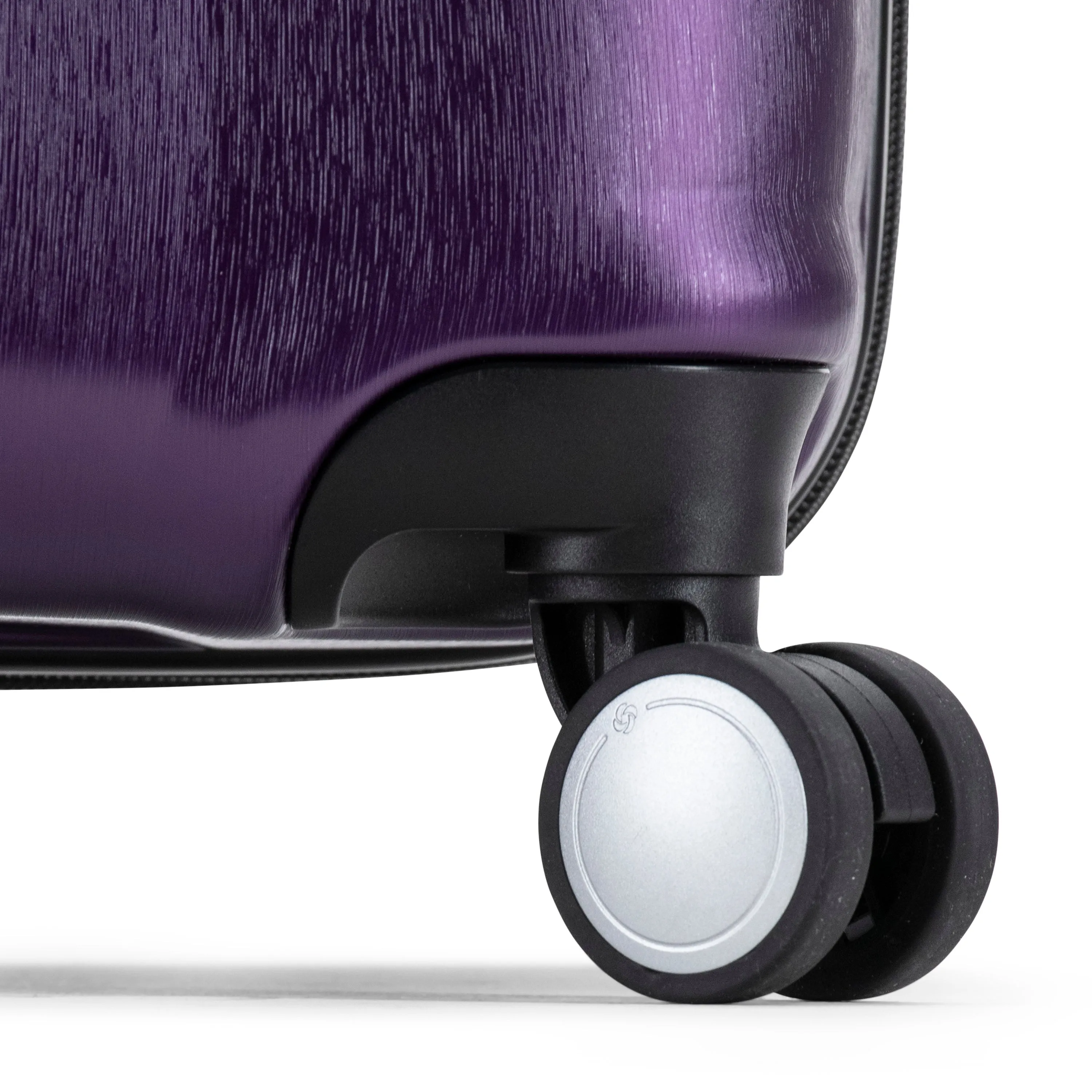 Samsonite Ziplite 6 Spinner Carry-On Luggage