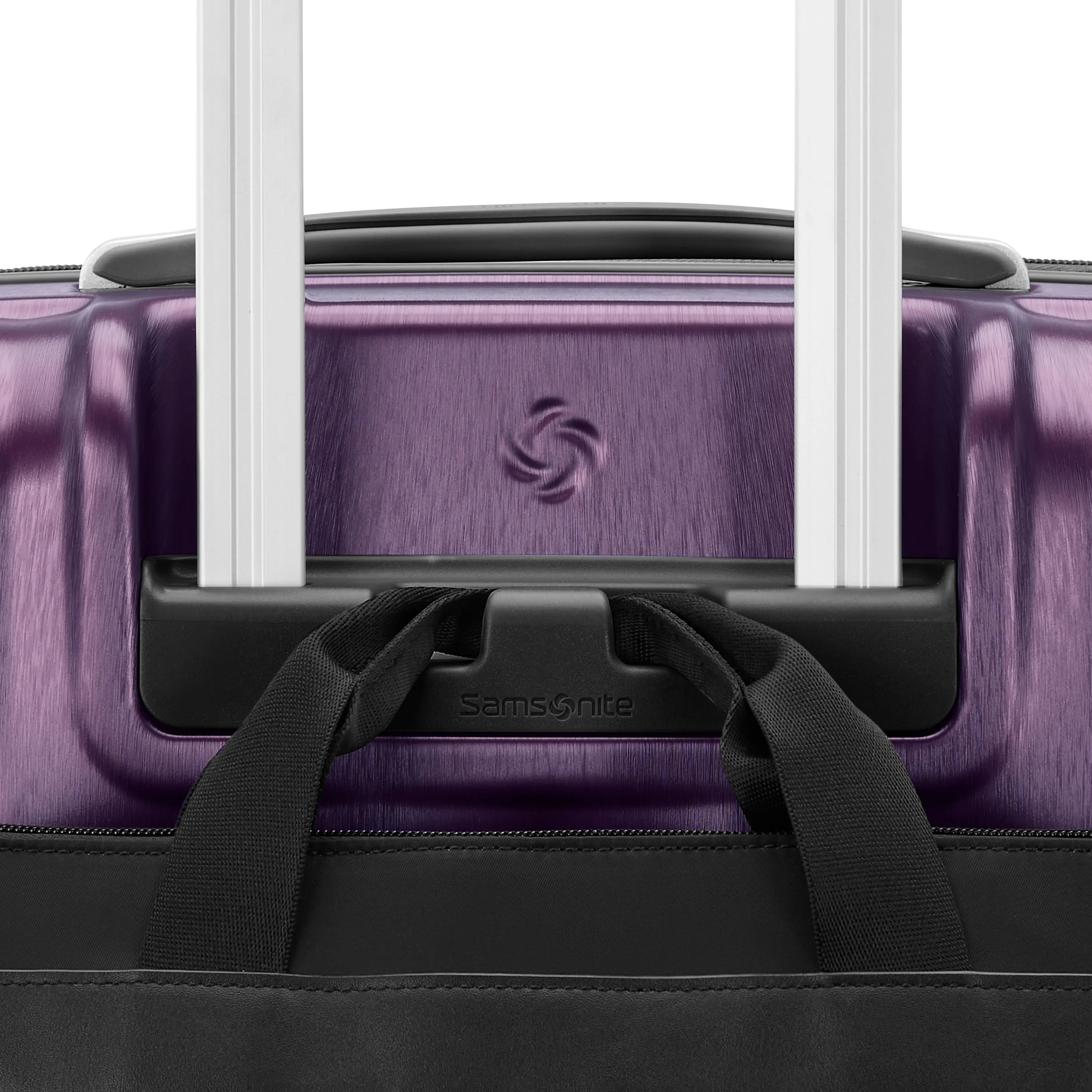 Samsonite Ziplite 6 Spinner Carry-On Luggage