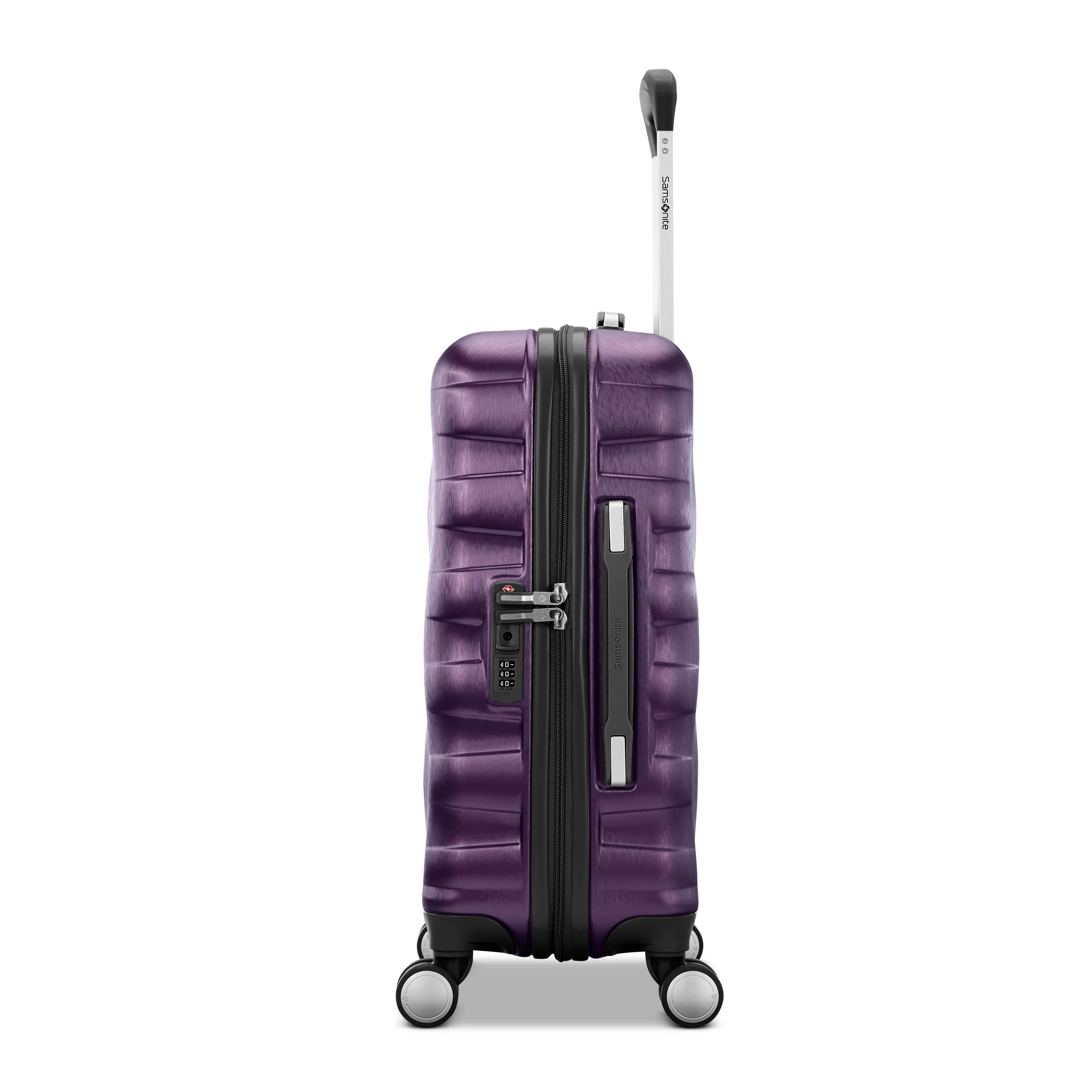 Samsonite Ziplite 6 Spinner Carry-On Luggage