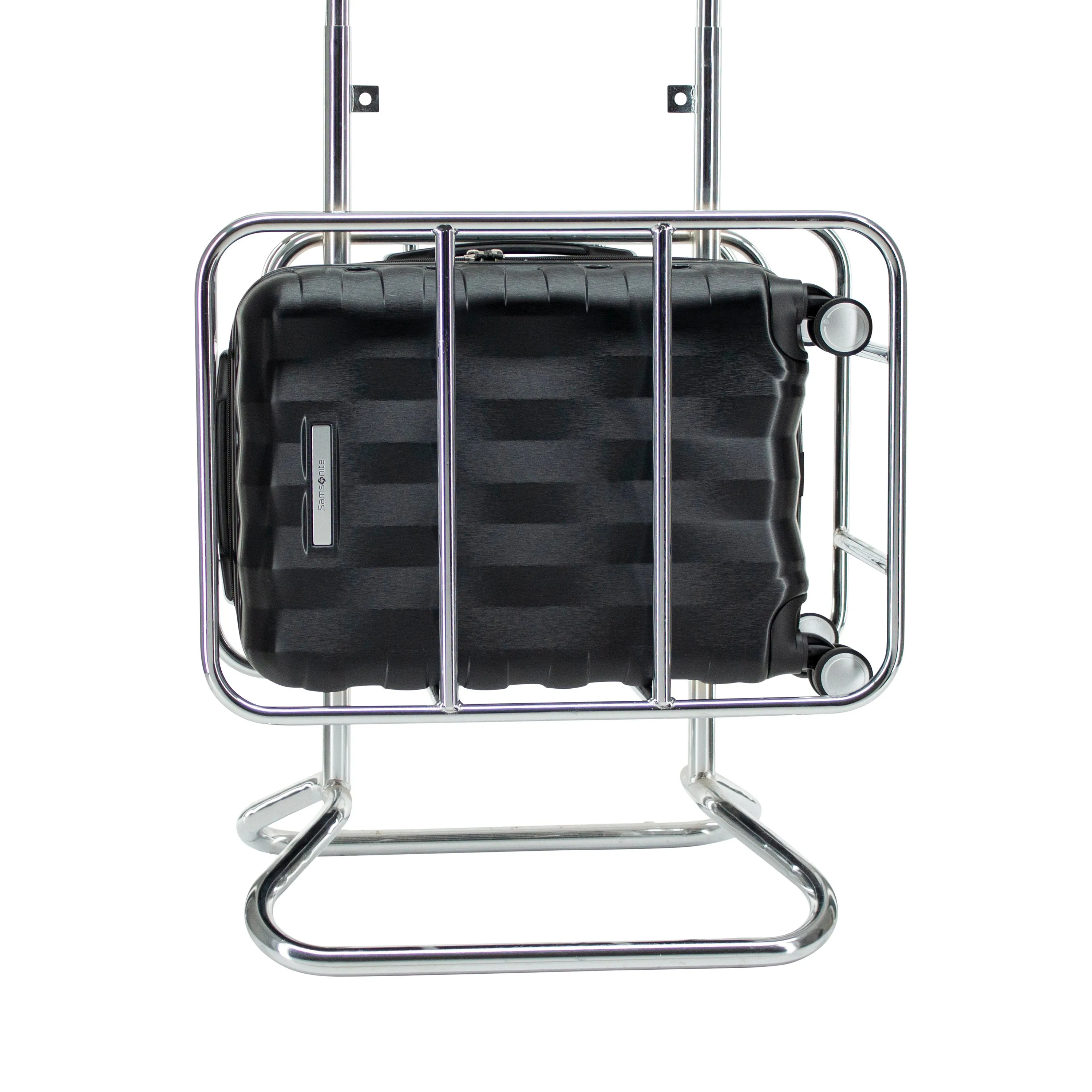 Samsonite Ziplite 6 Spinner Carry-On Luggage
