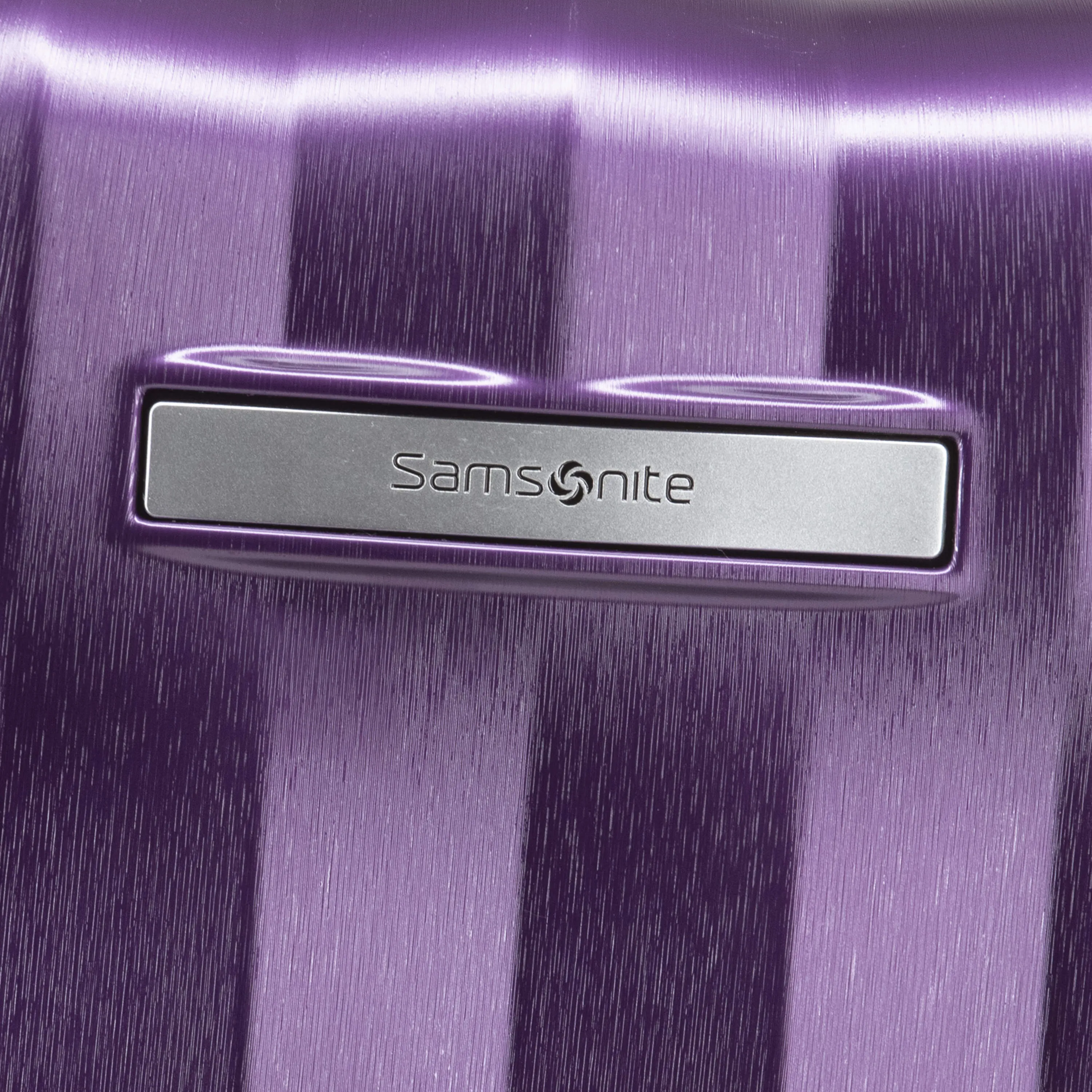 Samsonite Ziplite 6 Spinner Carry-On Luggage