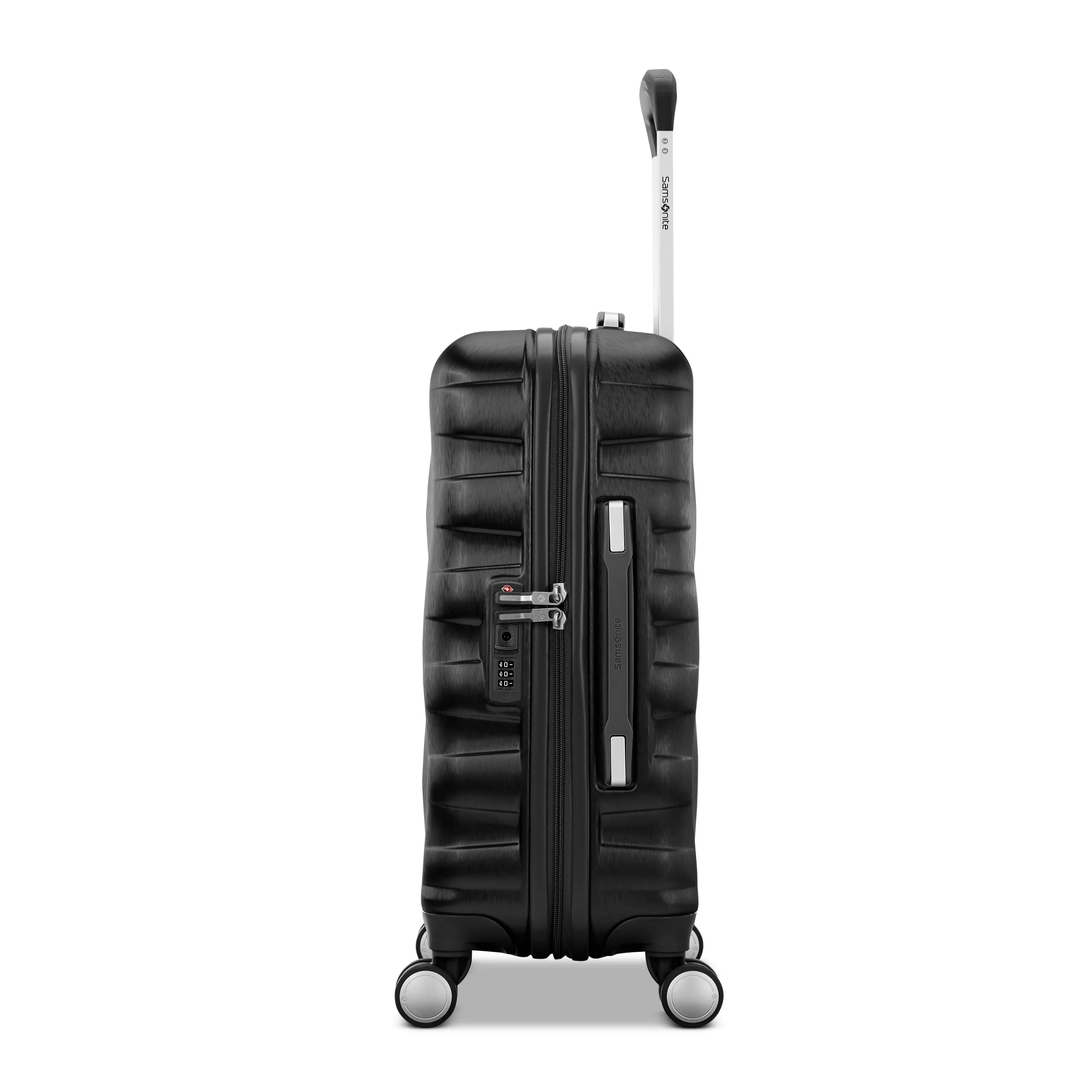Samsonite Ziplite 6 Spinner Carry-On Luggage