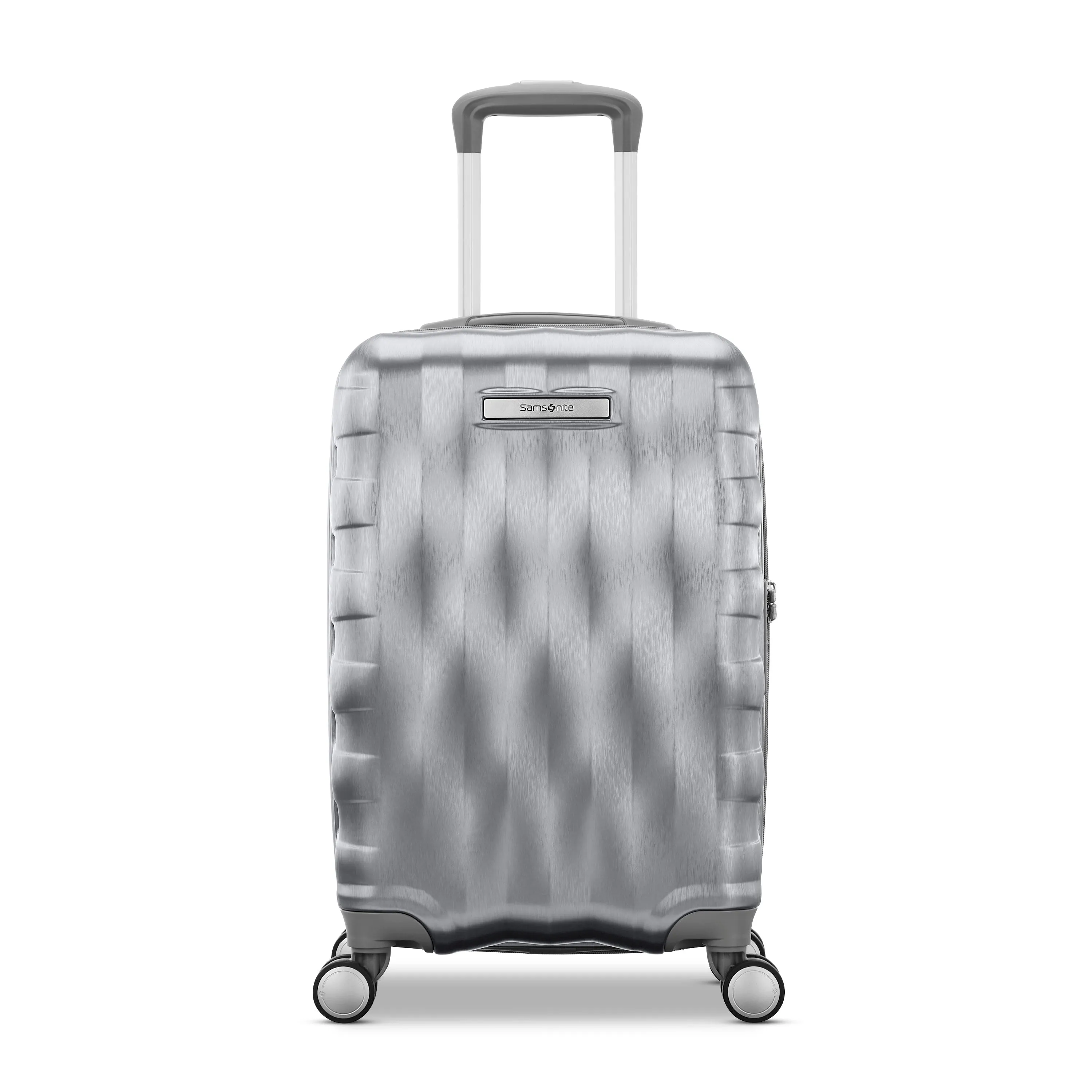 Samsonite Ziplite 6 Spinner Carry-On Luggage
