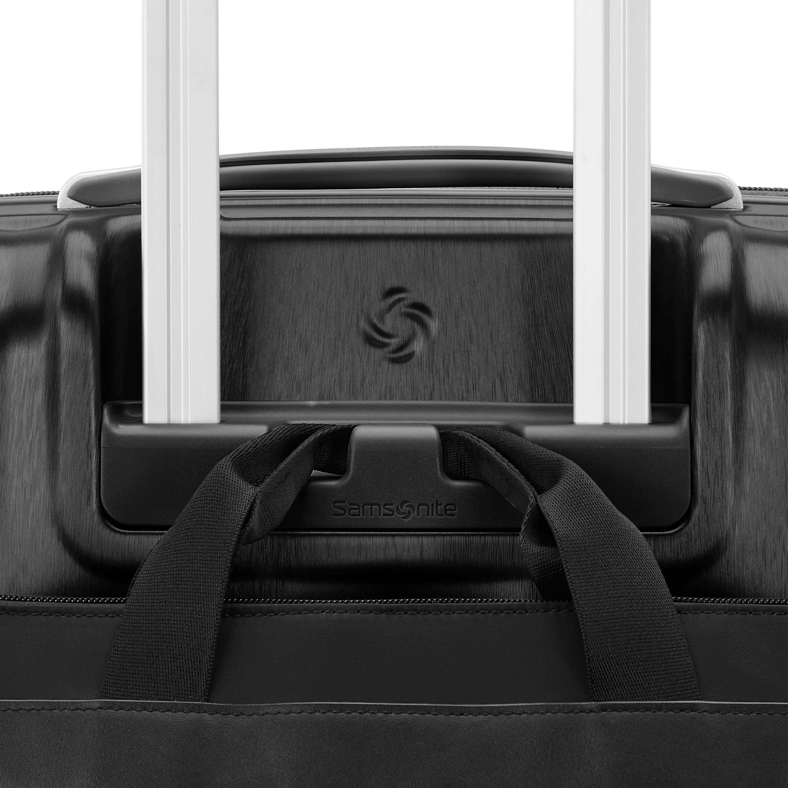 Samsonite Ziplite 6 Spinner Carry-On Luggage