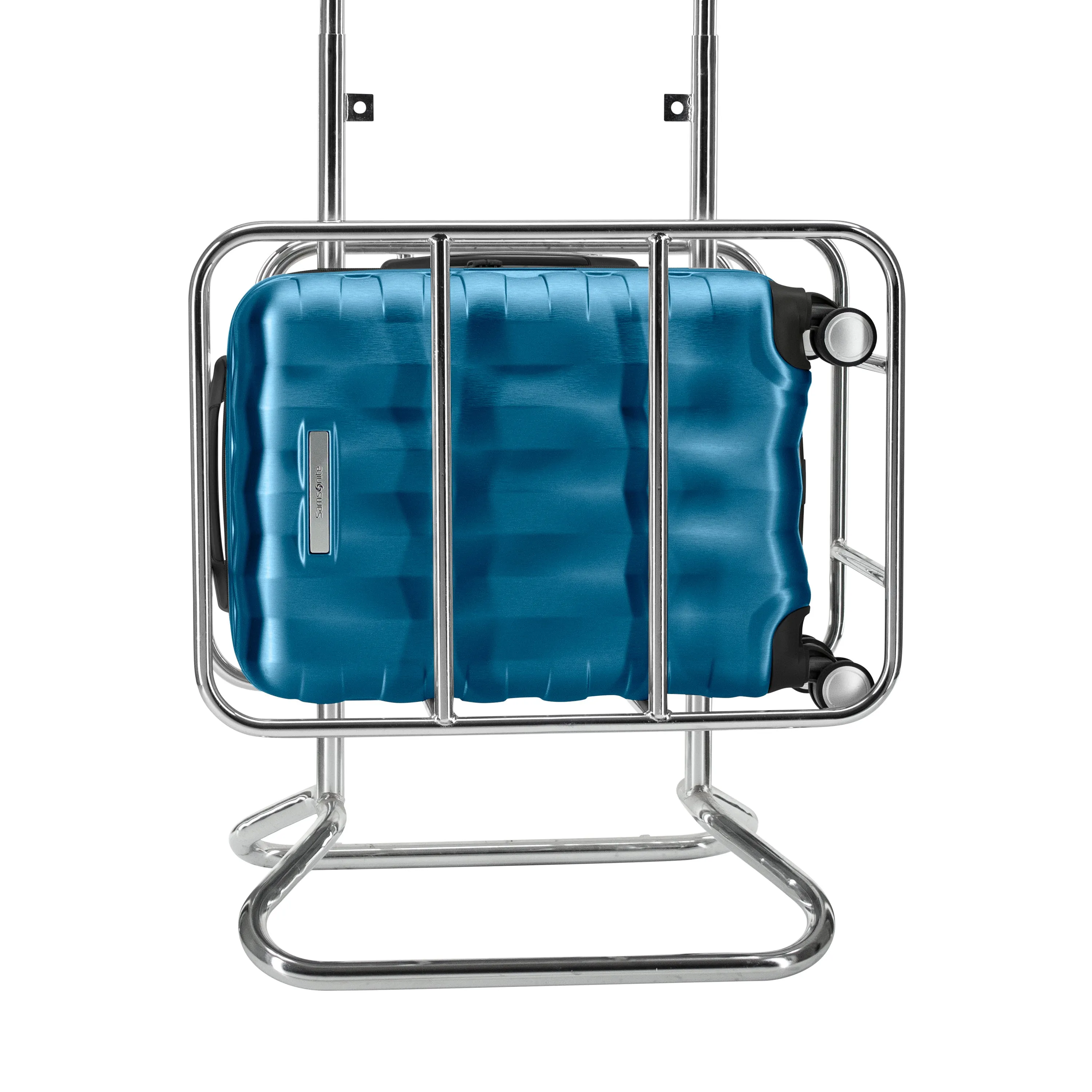 Samsonite Ziplite 6 Spinner Carry-On Luggage