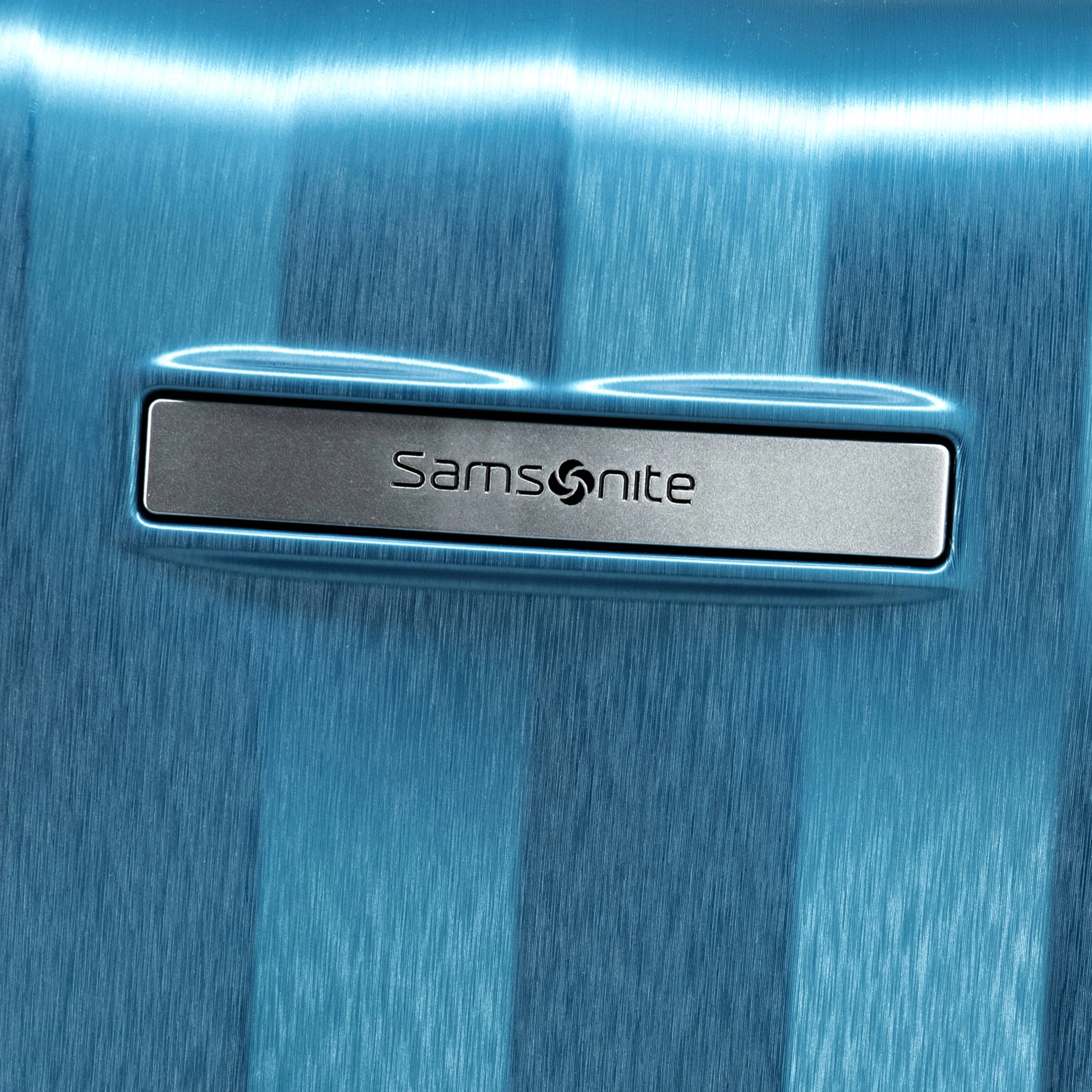 Samsonite Ziplite 6 Spinner Carry-On Luggage
