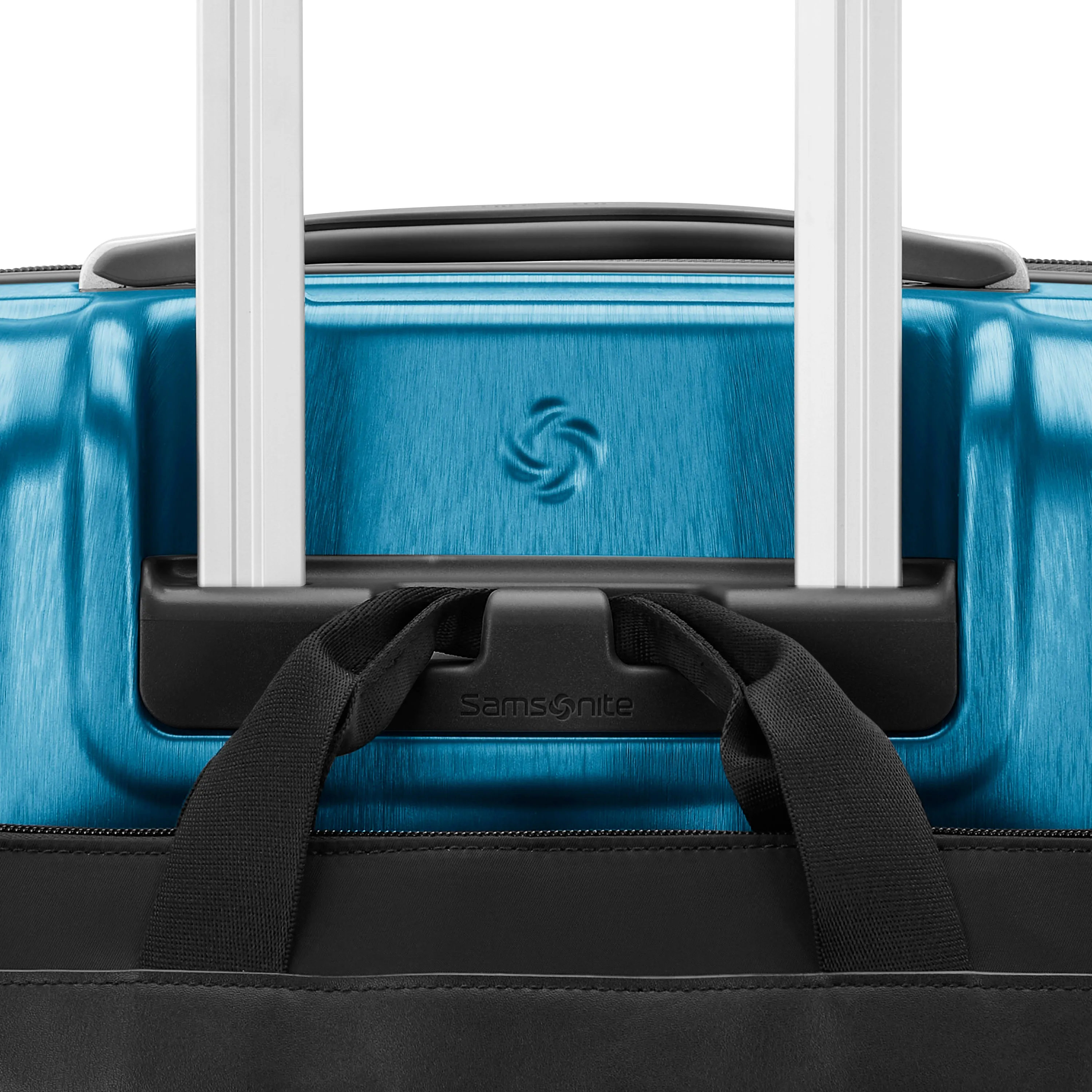 Samsonite Ziplite 6 Spinner Carry-On Luggage