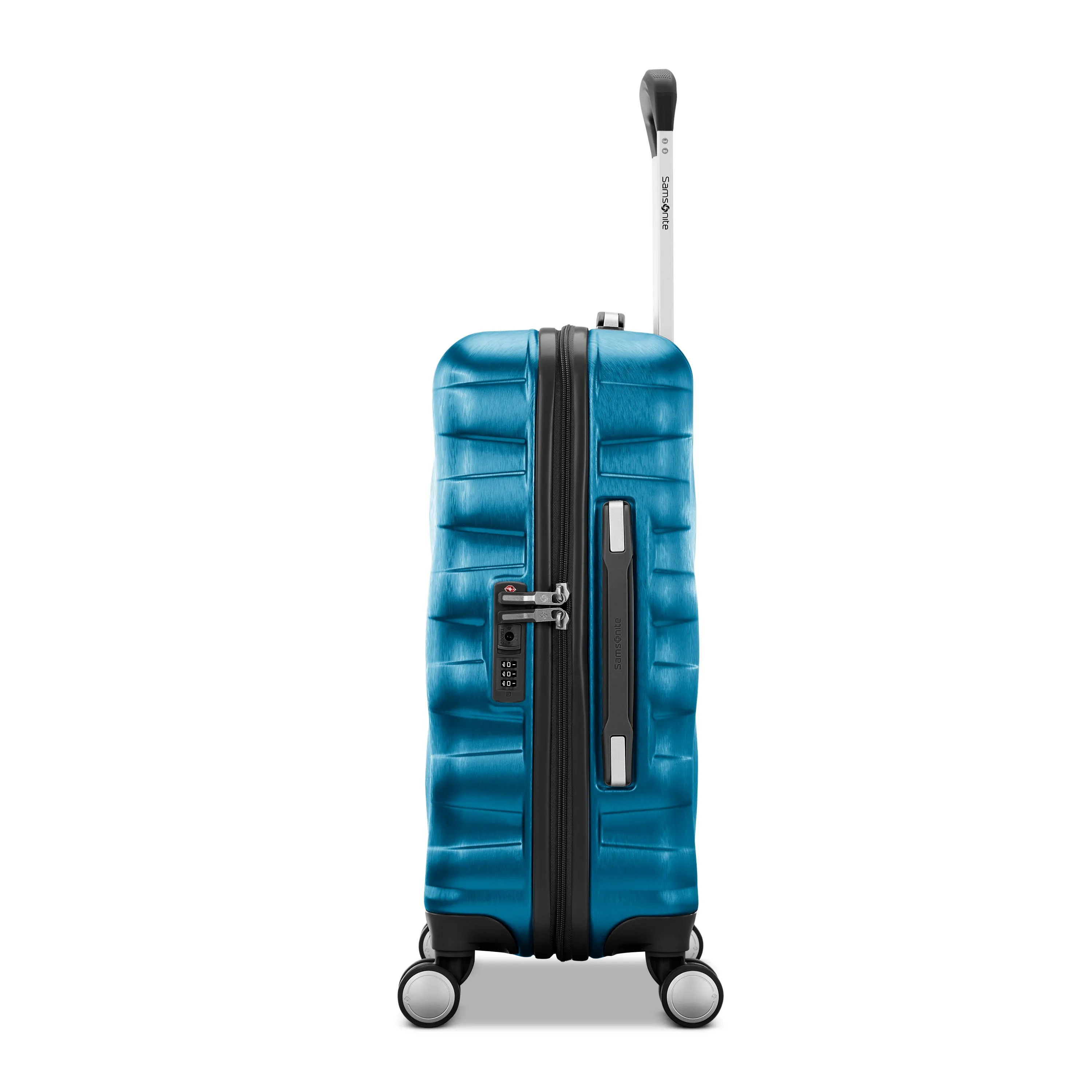 Samsonite Ziplite 6 Spinner Carry-On Luggage