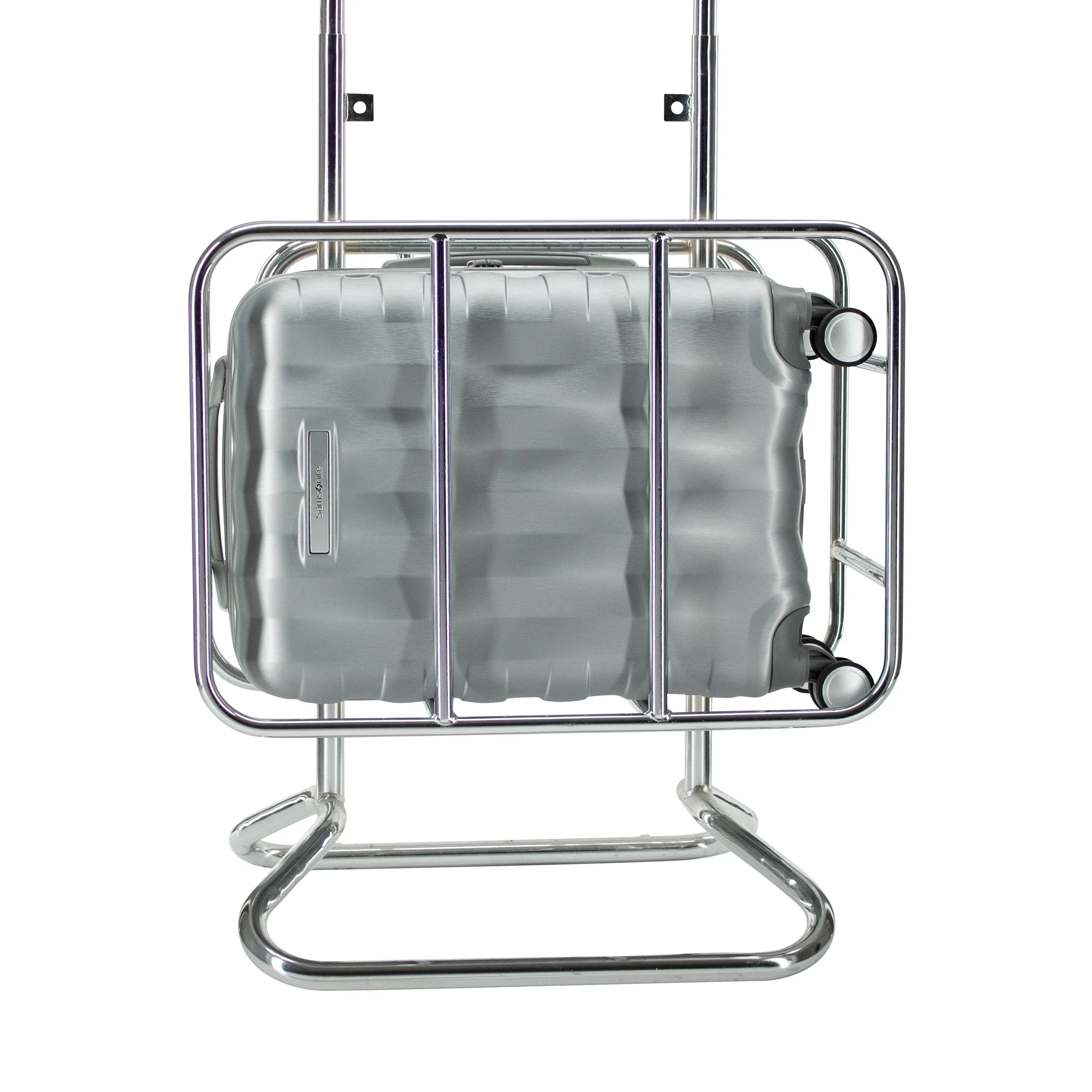 Samsonite Ziplite 6 Spinner Carry-On Luggage