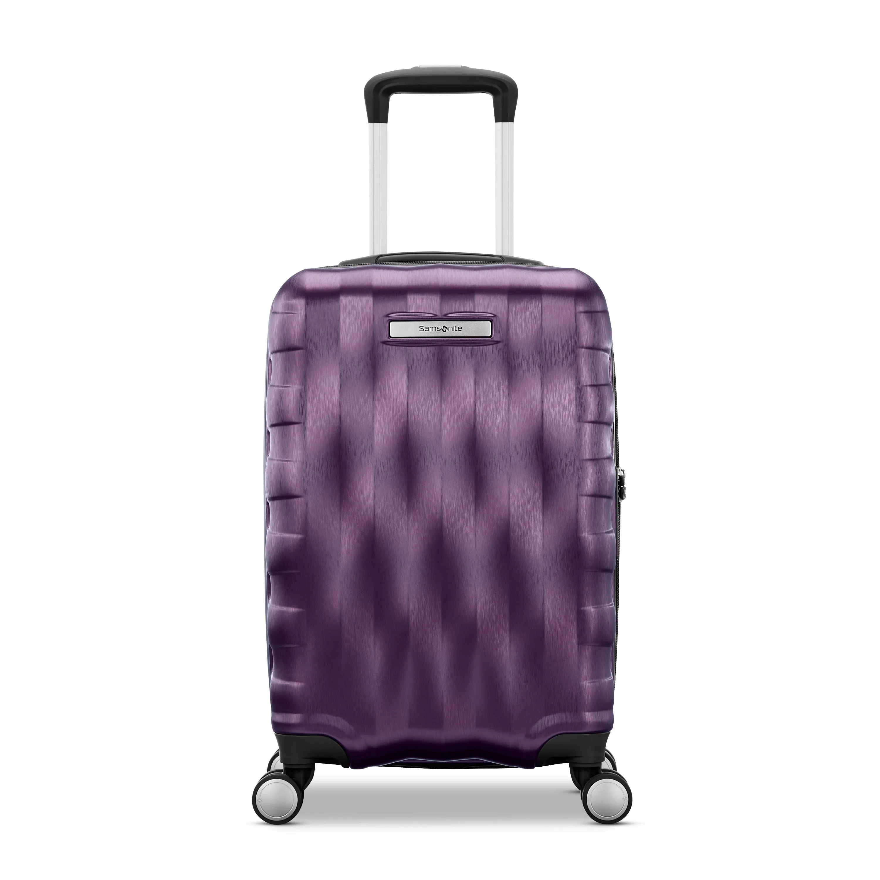 Samsonite Ziplite 6 Spinner Carry-On Luggage