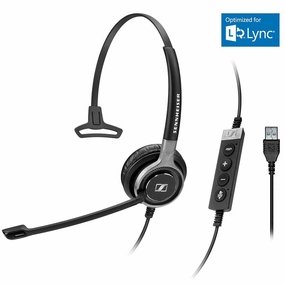 Sennheiser Century SC 630 USB for Microsoft Lync