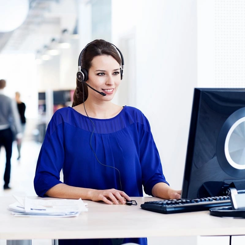 Sennheiser Century SC 660 USB for Microsoft Lync